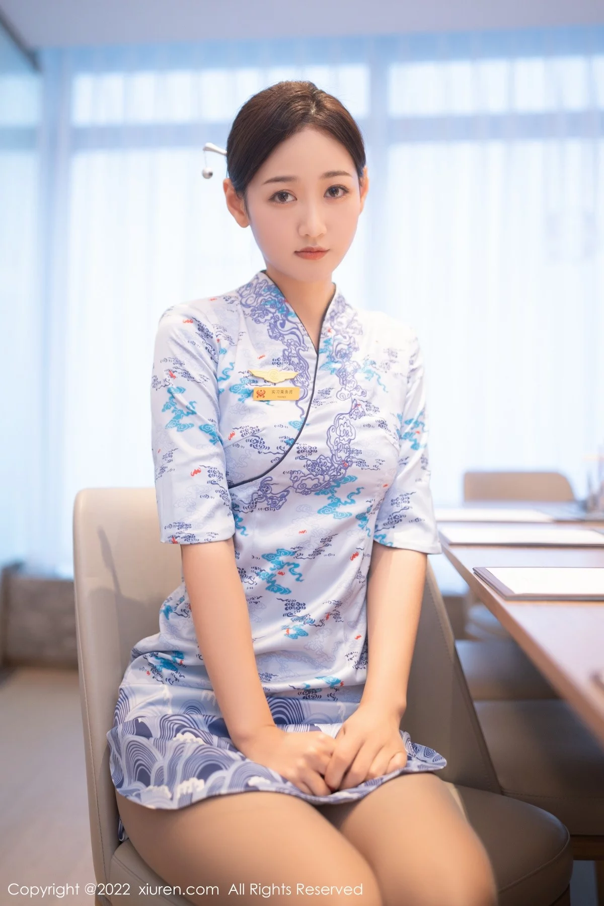 Xrmnw.Vip_唐安琪_写真