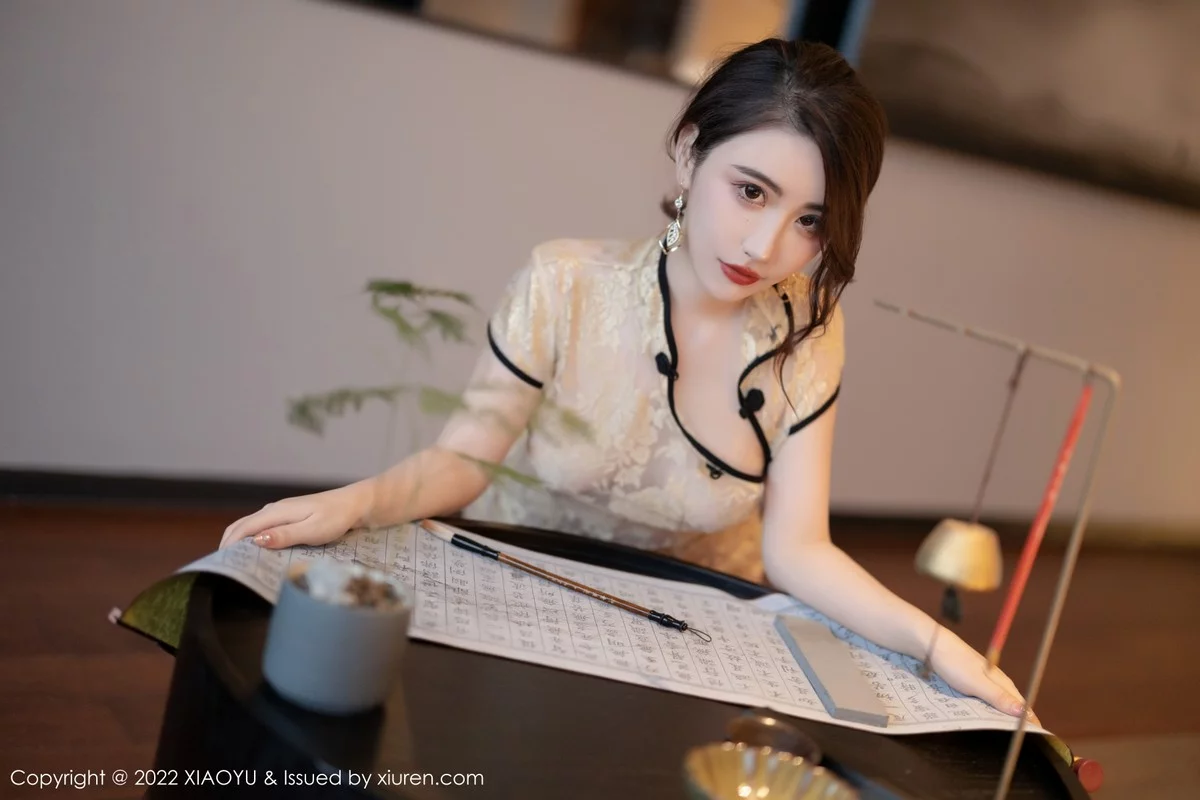 Xrmnw.Vip_绯月樱_写真