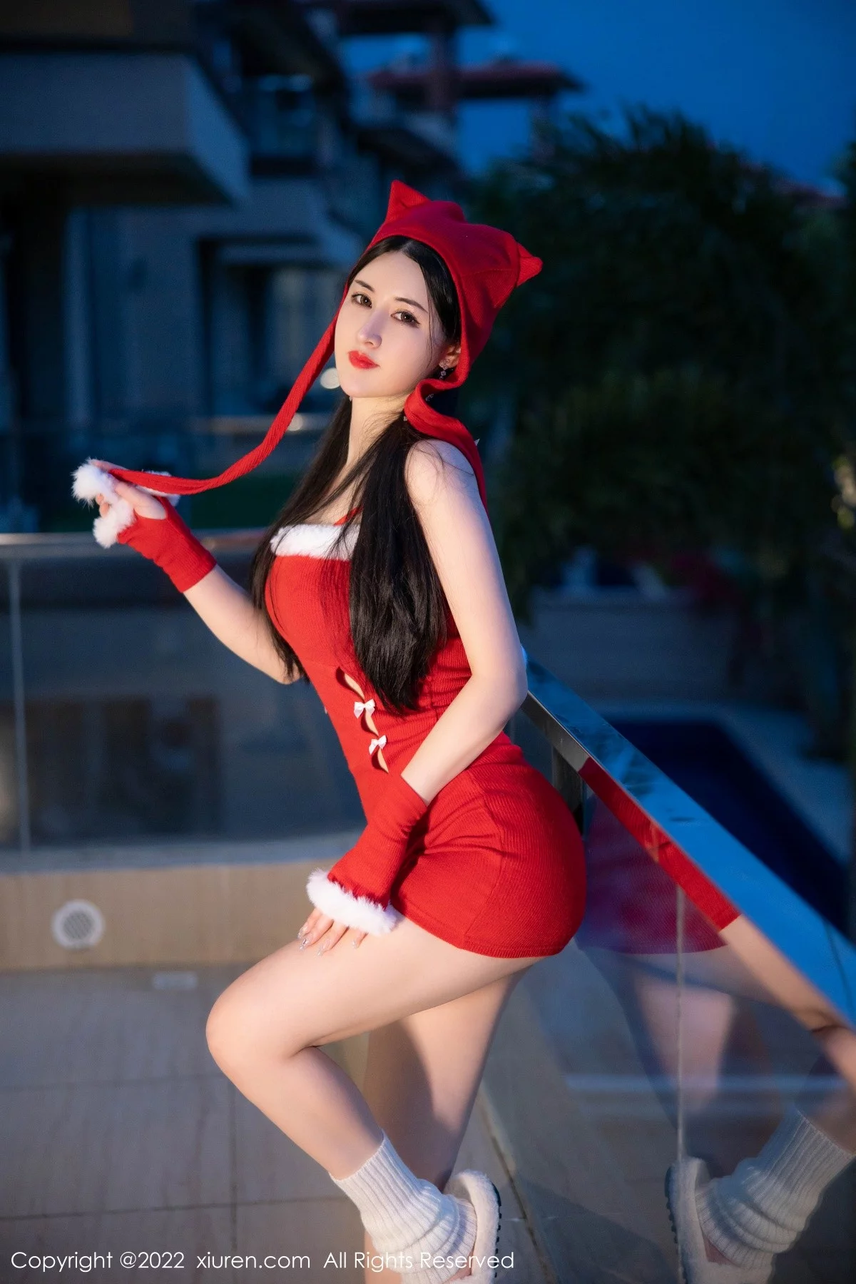 Xrmnw.Vip_诗诗_写真