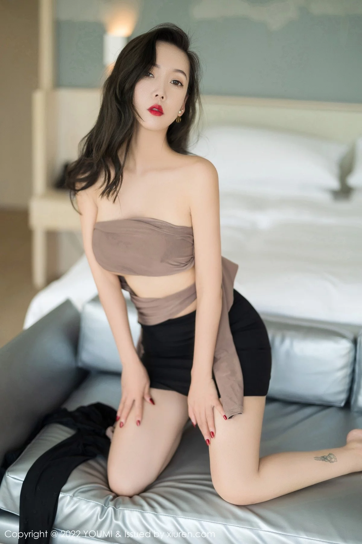 Xrmnw.Vip_艾静香_写真