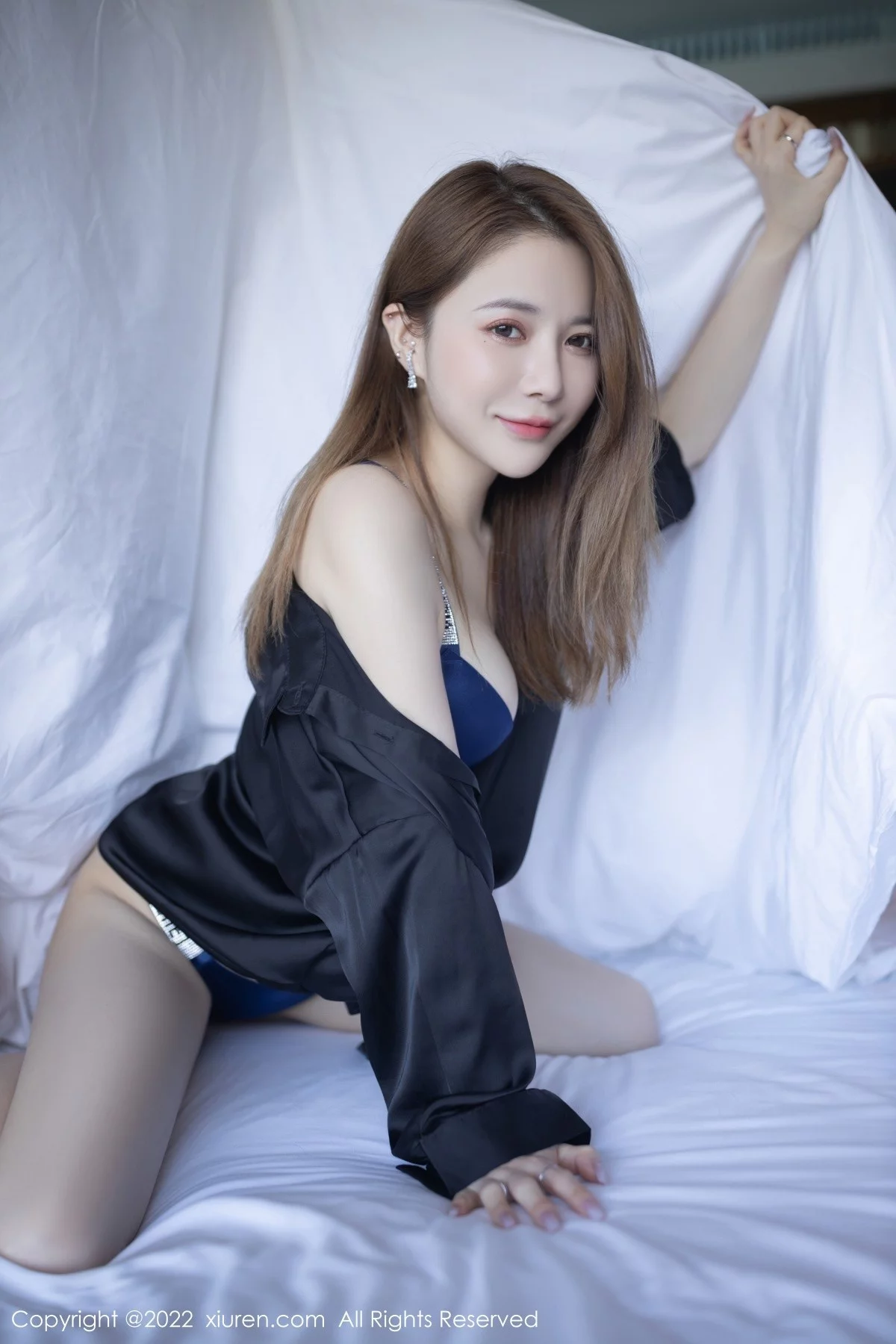 Xrmnw.Vip_鱼子酱_写真