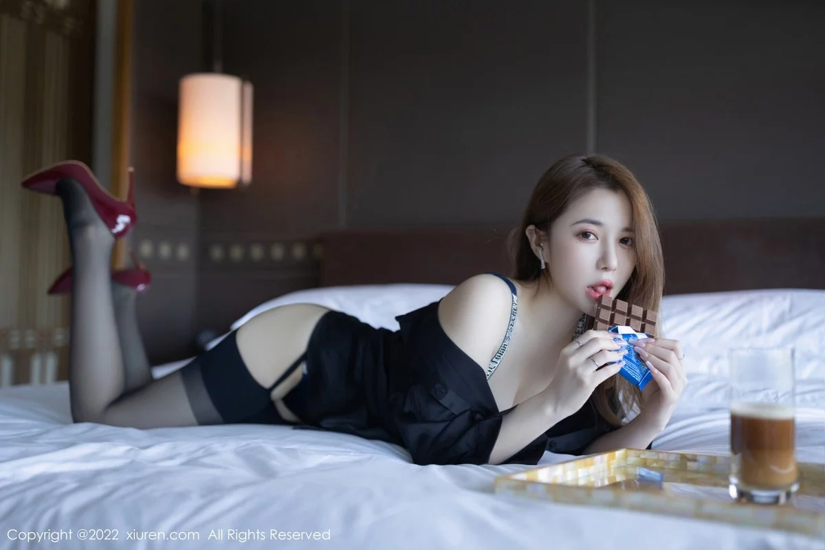 Xrmnw.Vip_鱼子酱_写真