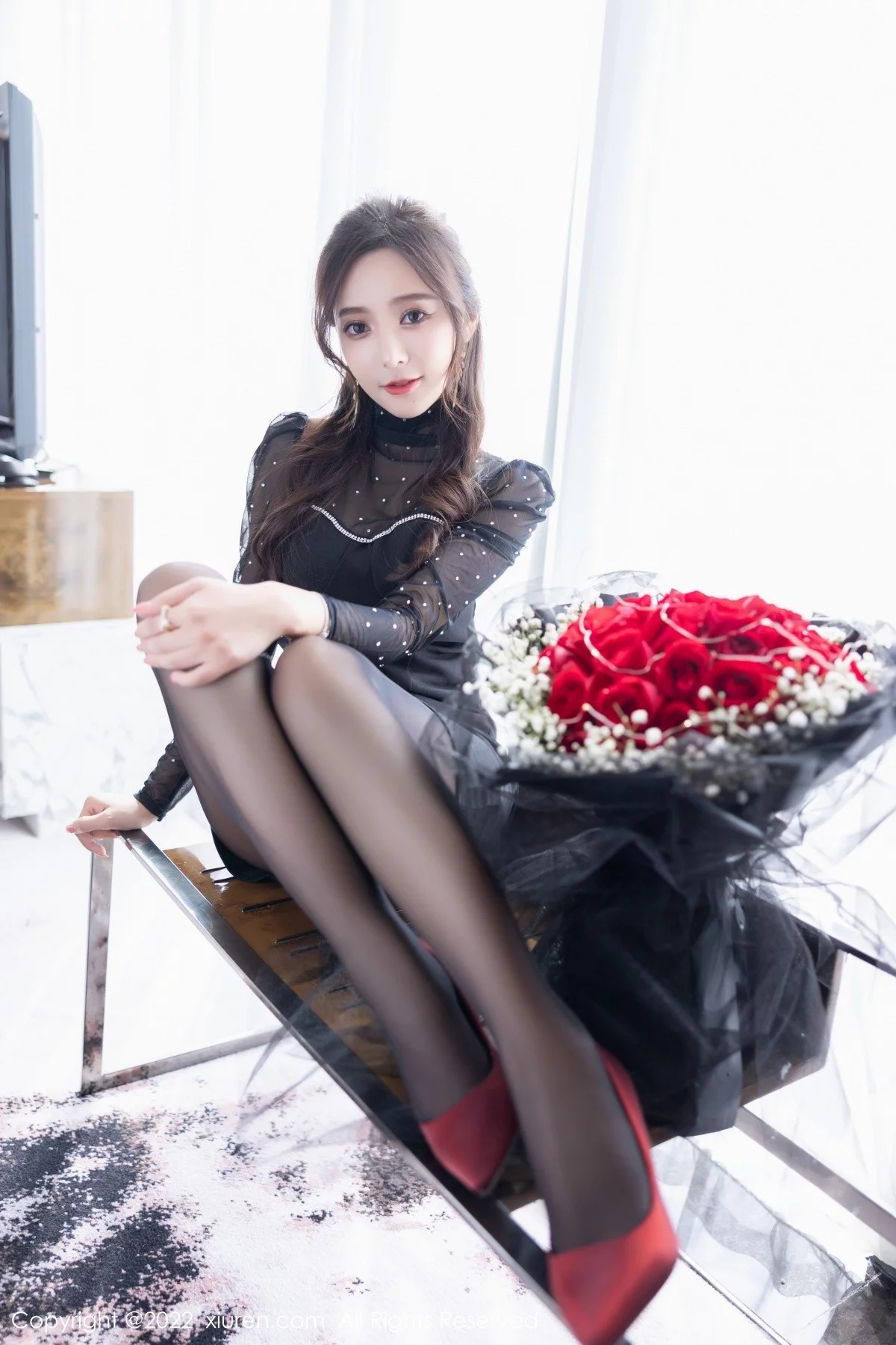 Xrmnw.Vip_王馨瑶_写真