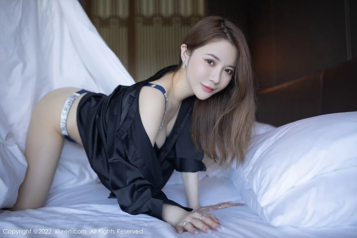 Xrmnw.Vip_鱼子酱_写真