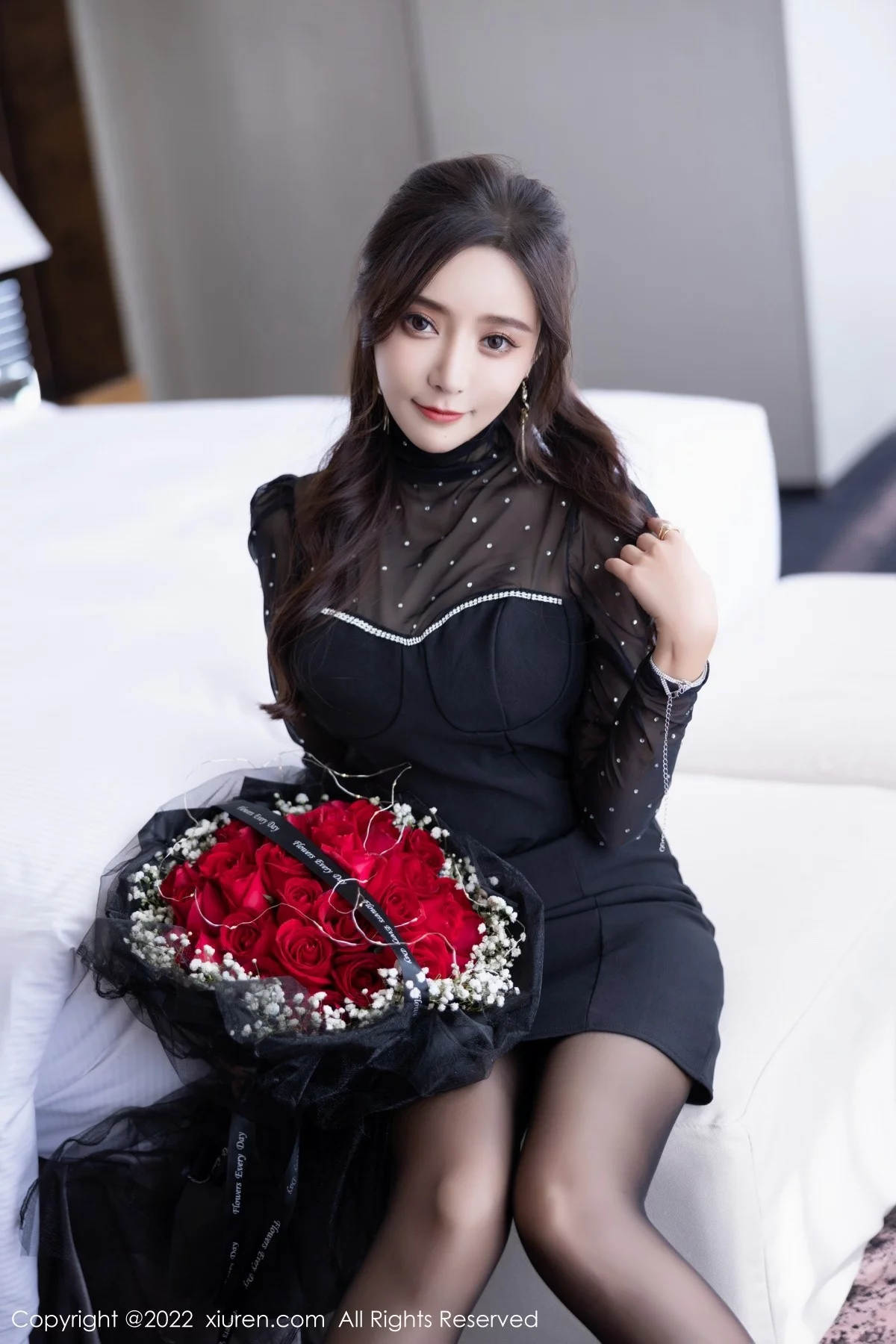 Xrmnw.Vip_王馨瑶_写真