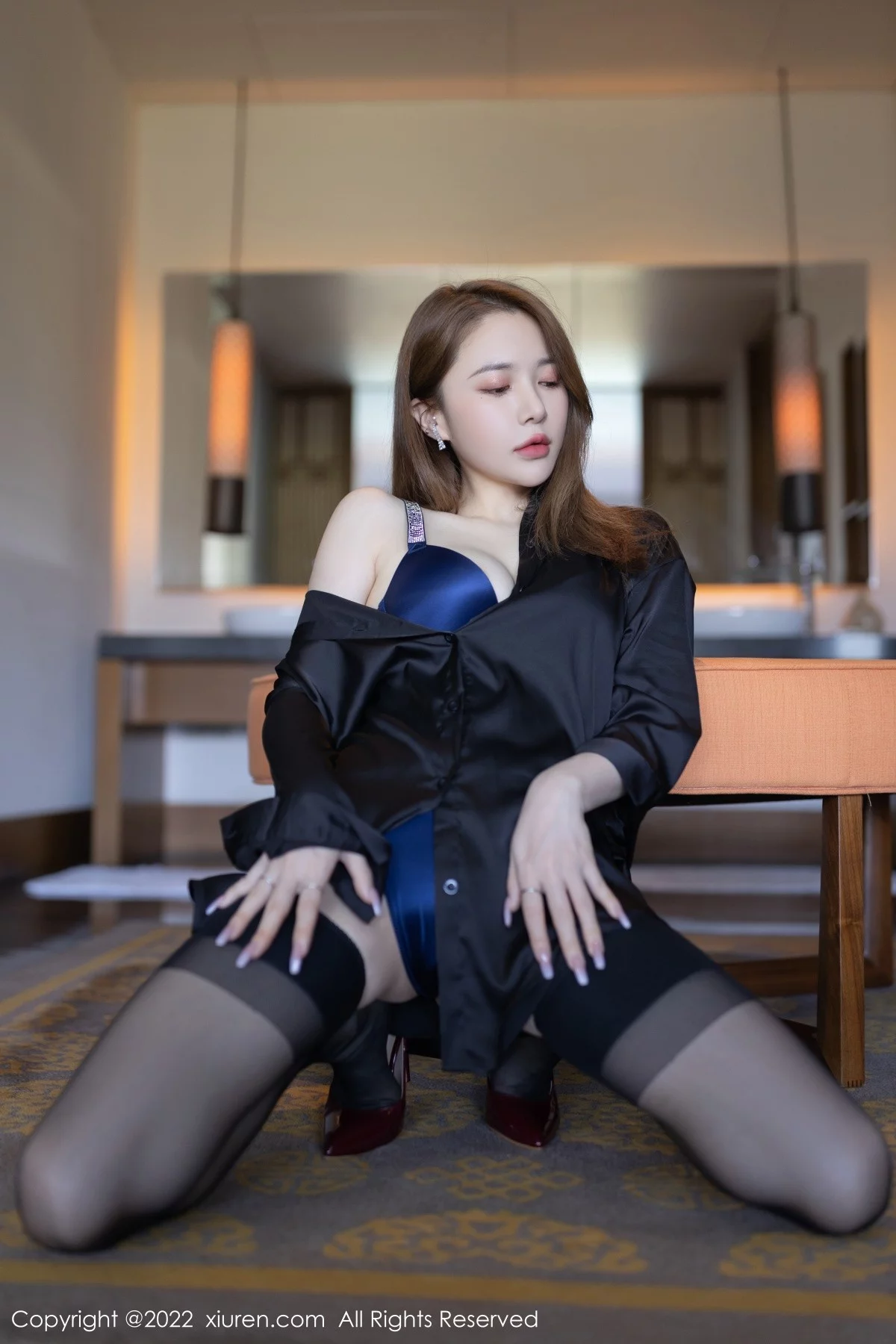 Xrmnw.Vip_鱼子酱_写真