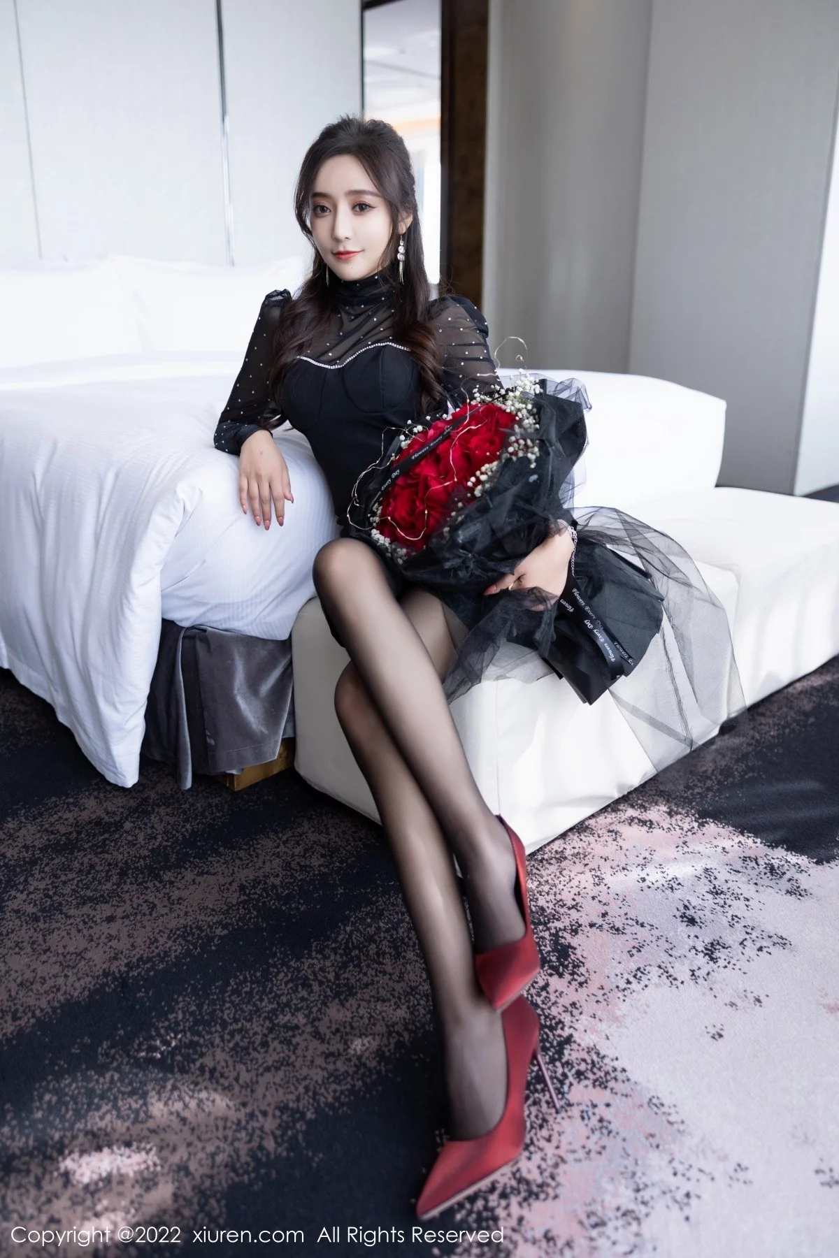 Xrmnw.Vip_王馨瑶_写真