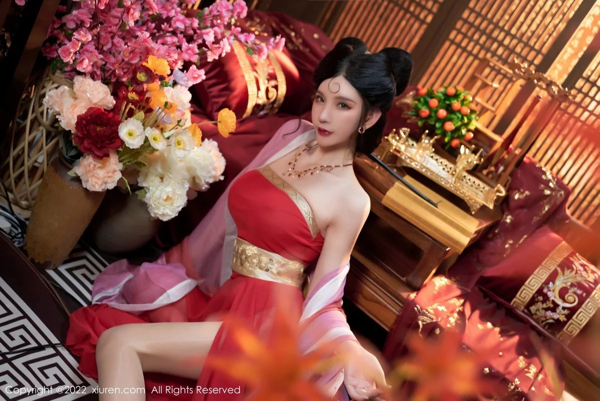 Xrmnw.Vip_周于希_写真