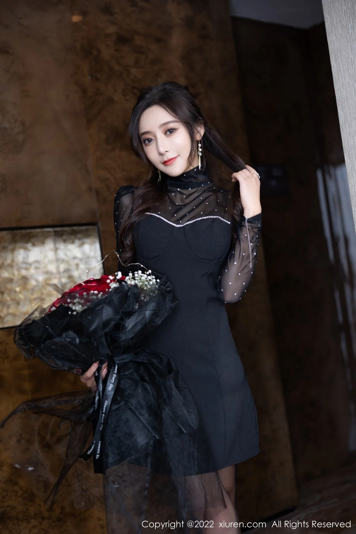 Xrmnw.Vip_王馨瑶_写真