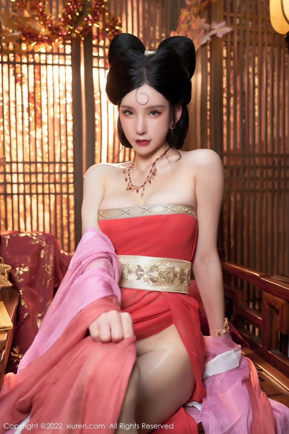 Xrmnw.Vip_周于希_写真