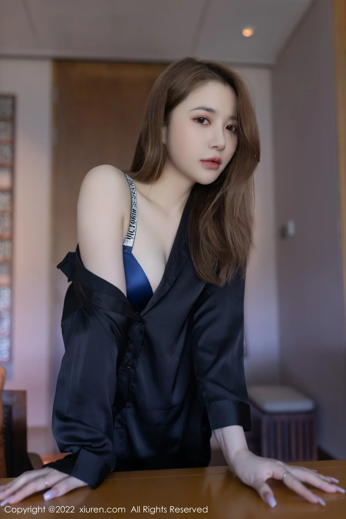 Xrmnw.Vip_鱼子酱_写真