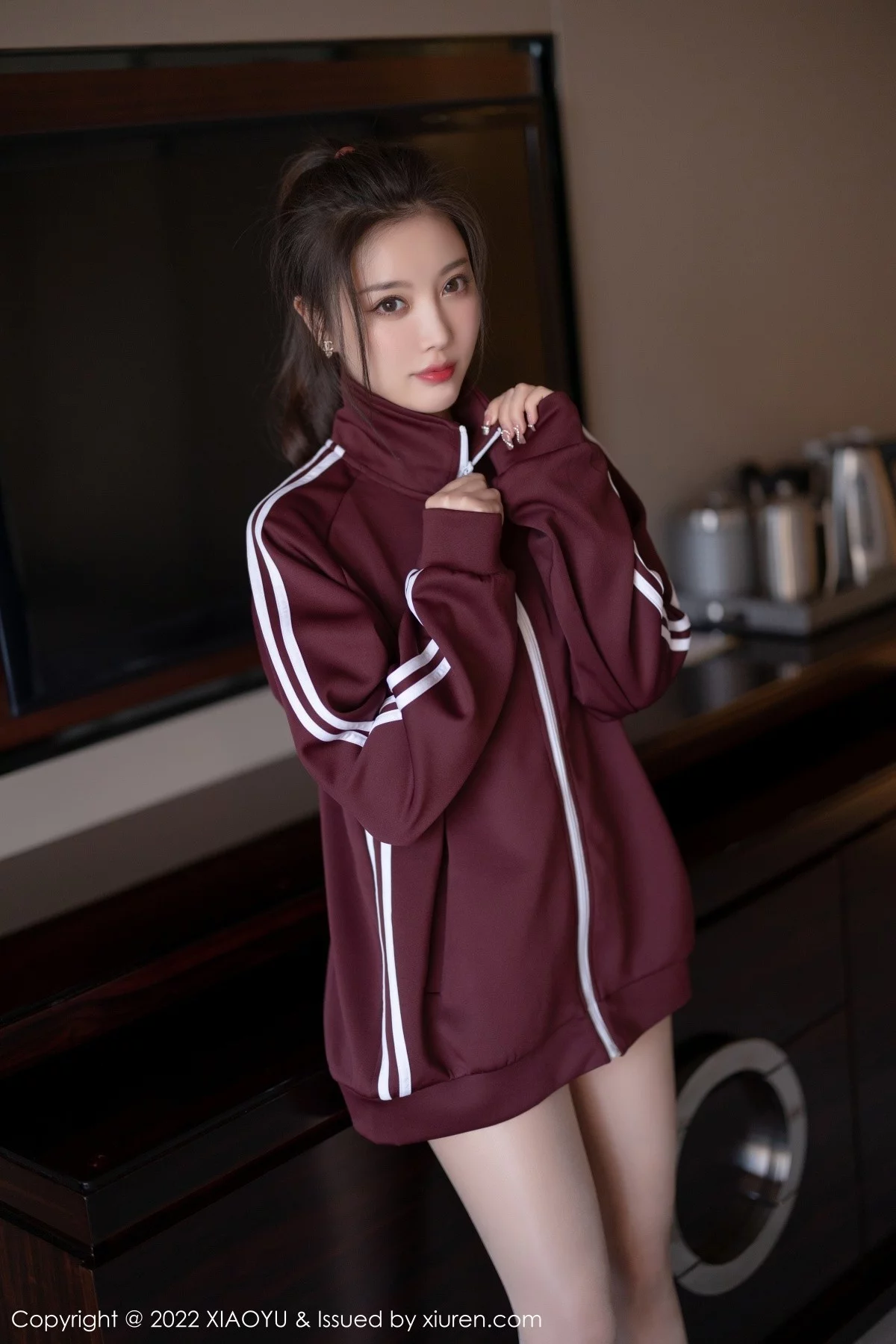 Xrmnw.Vip_杨晨晨_写真