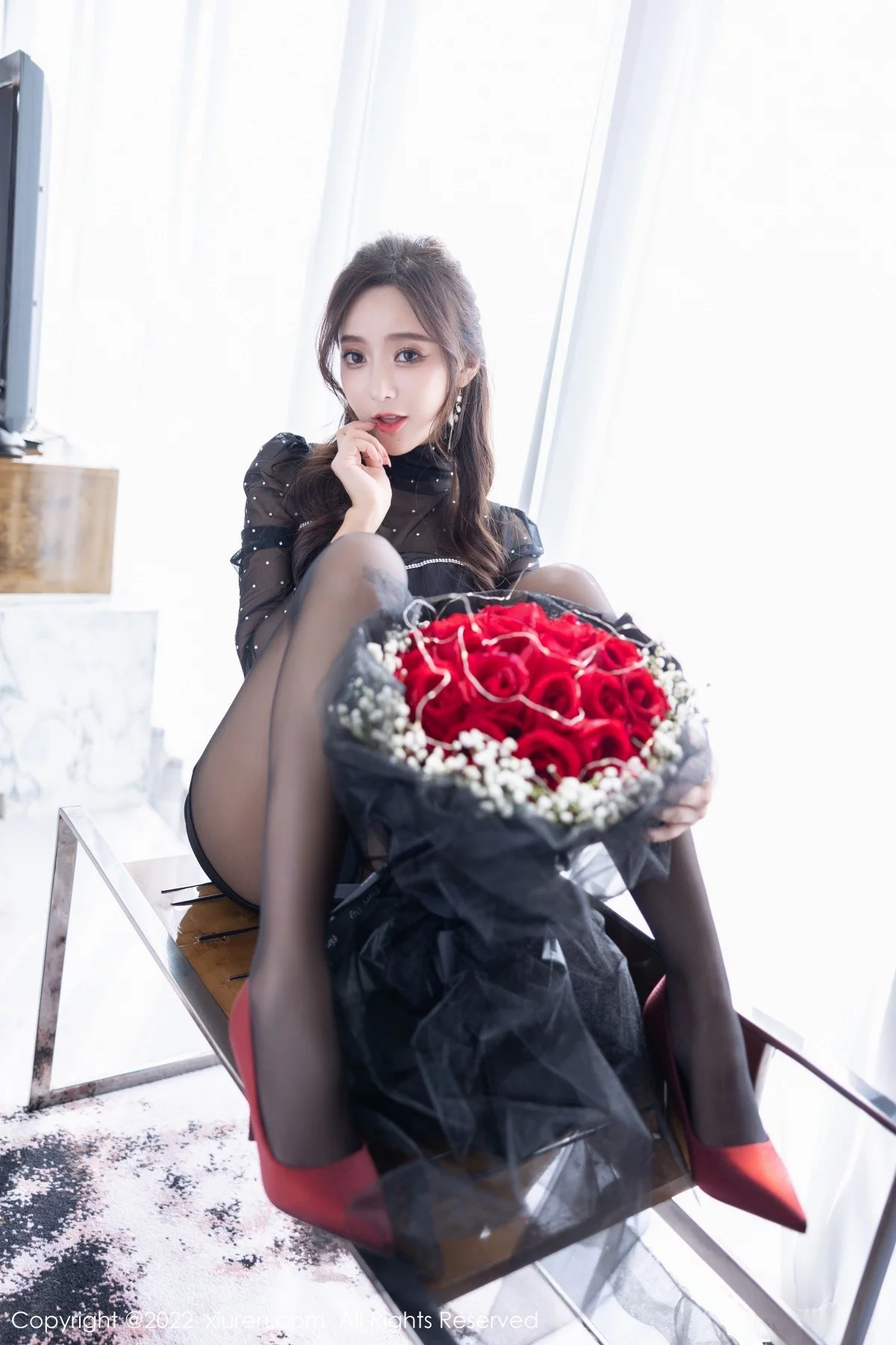 Xrmnw.Vip_王馨瑶_写真