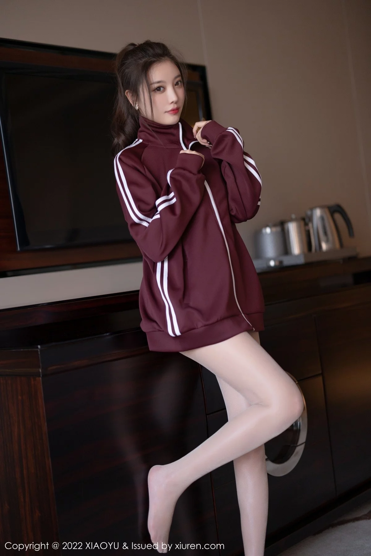 Xrmnw.Vip_杨晨晨_写真
