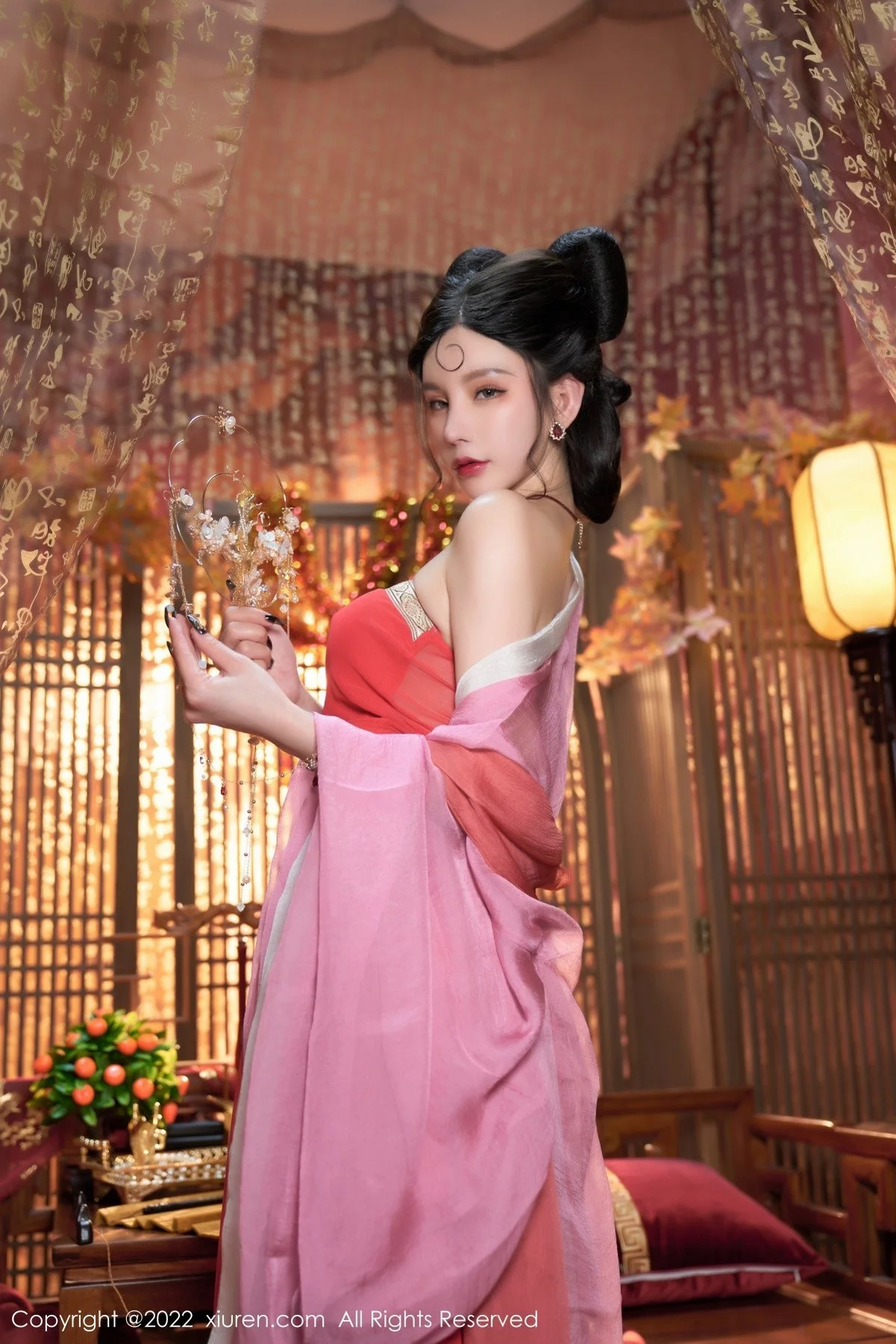 Xrmnw.Vip_周于希_写真