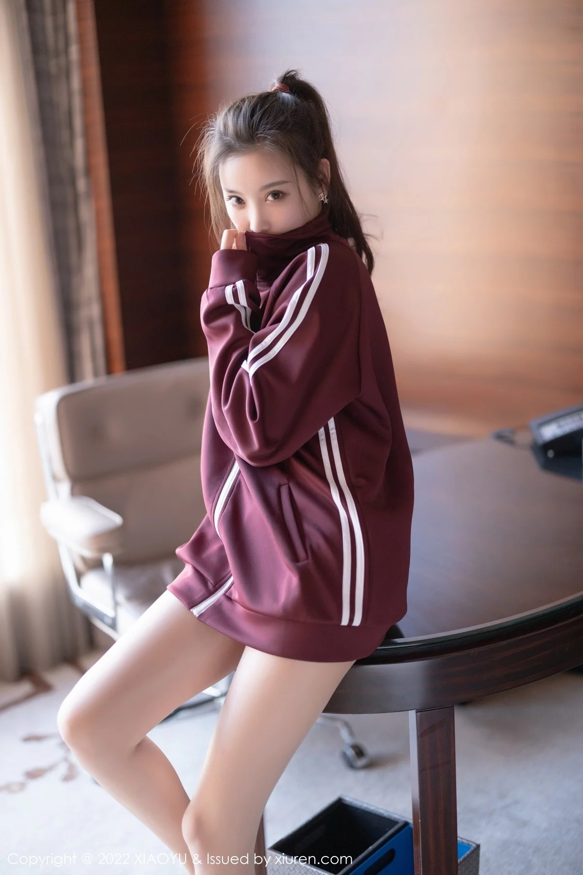 Xrmnw.Vip_杨晨晨_写真