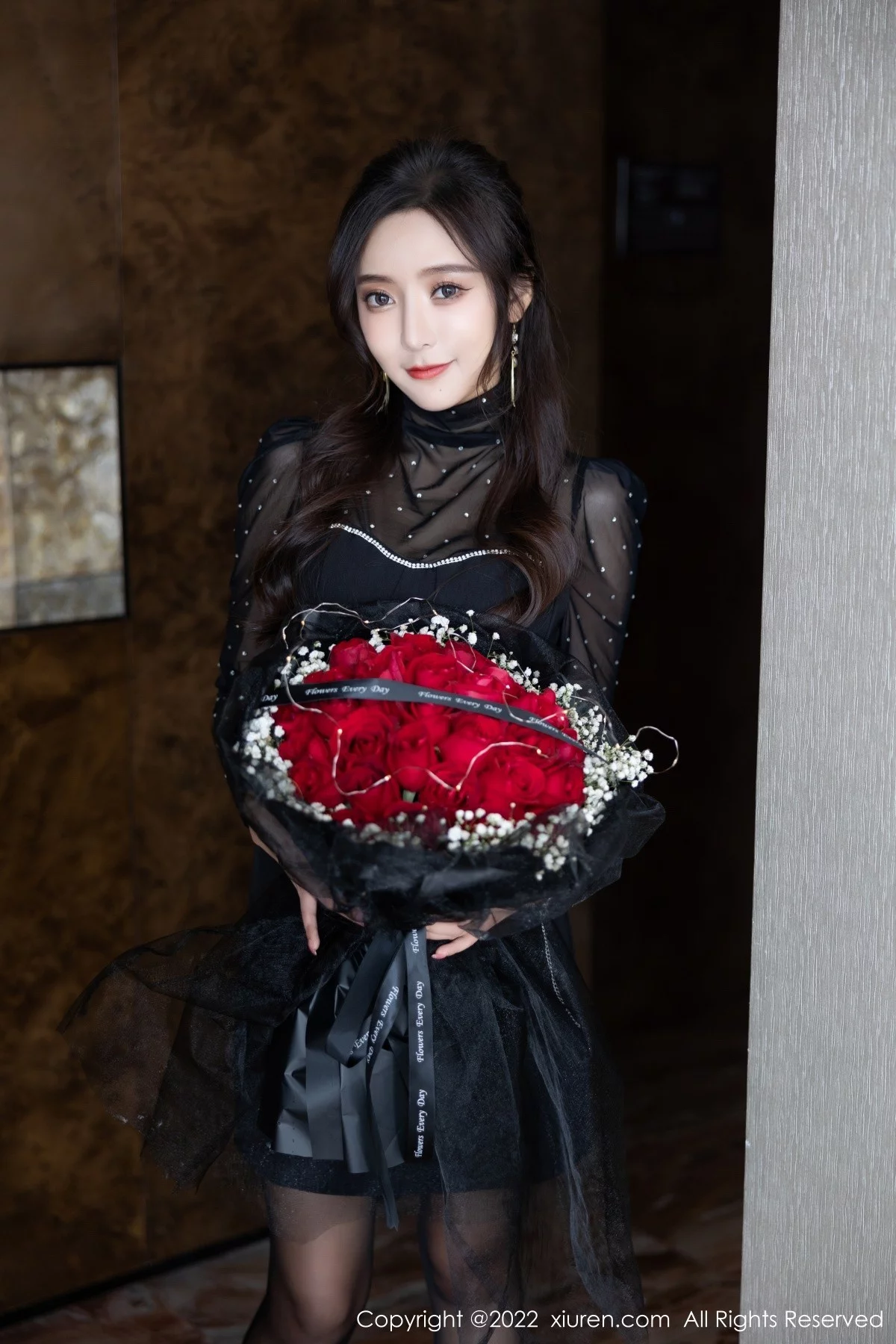 Xrmnw.Vip_王馨瑶_写真
