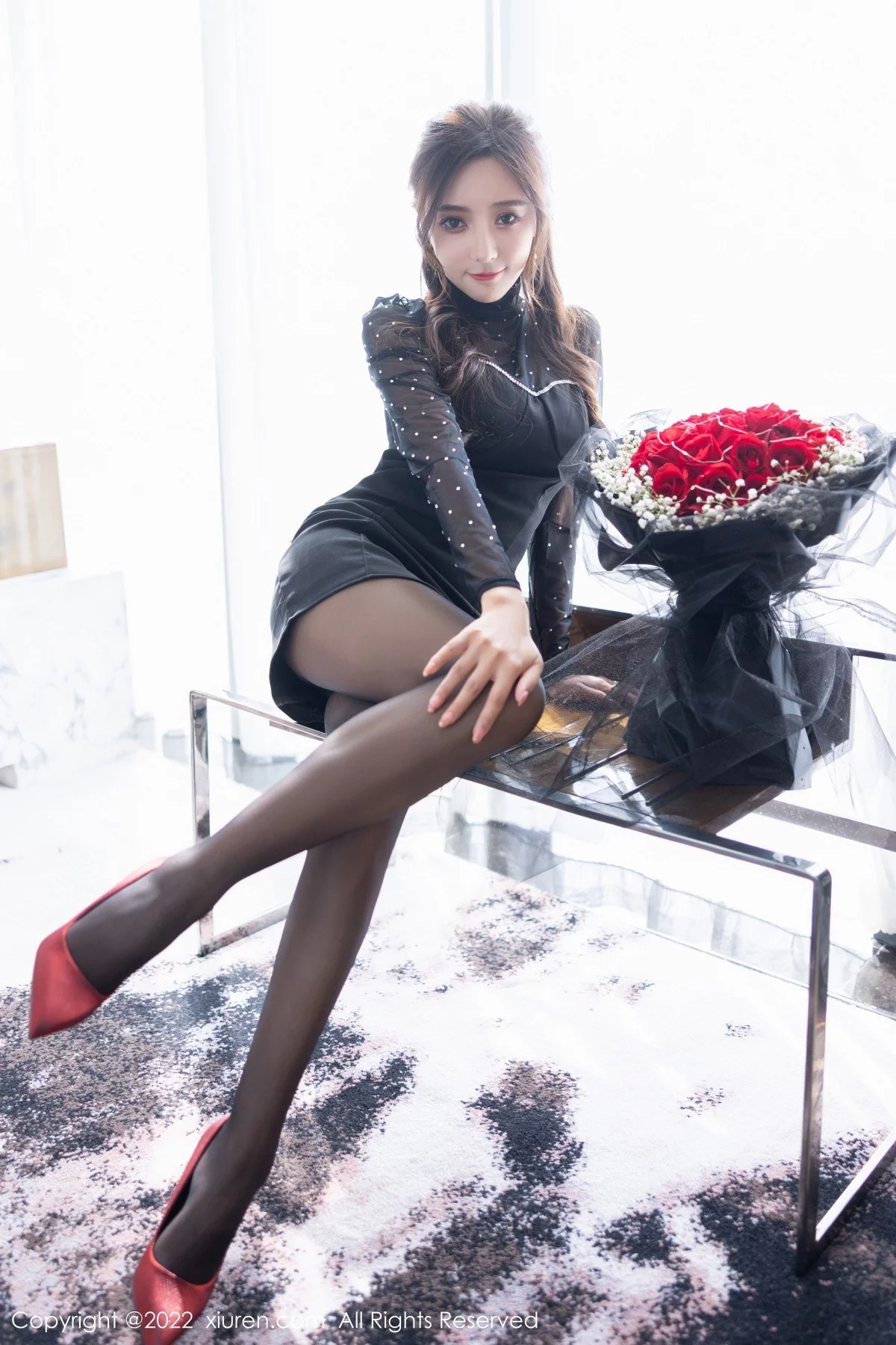 Xrmnw.Vip_王馨瑶_写真