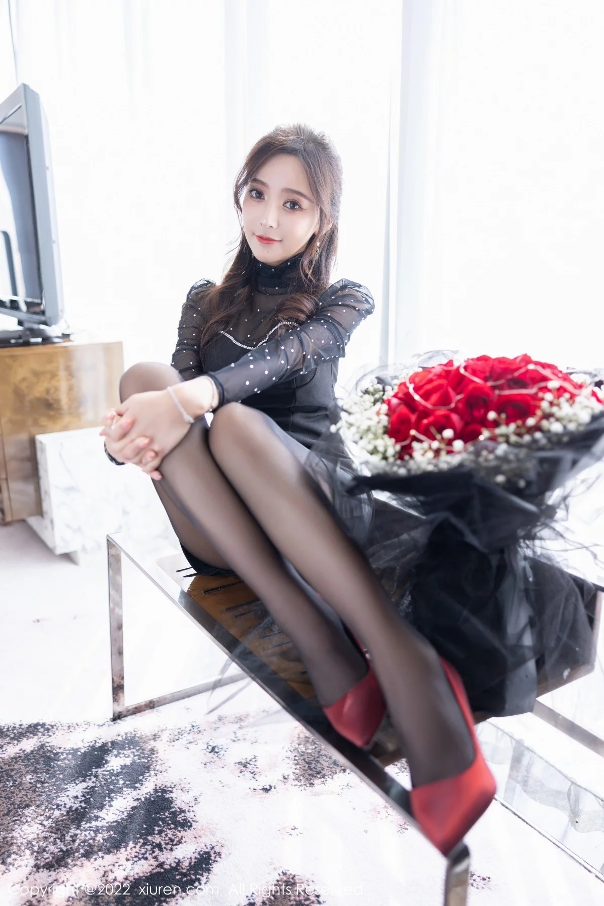 Xrmnw.Vip_王馨瑶_写真