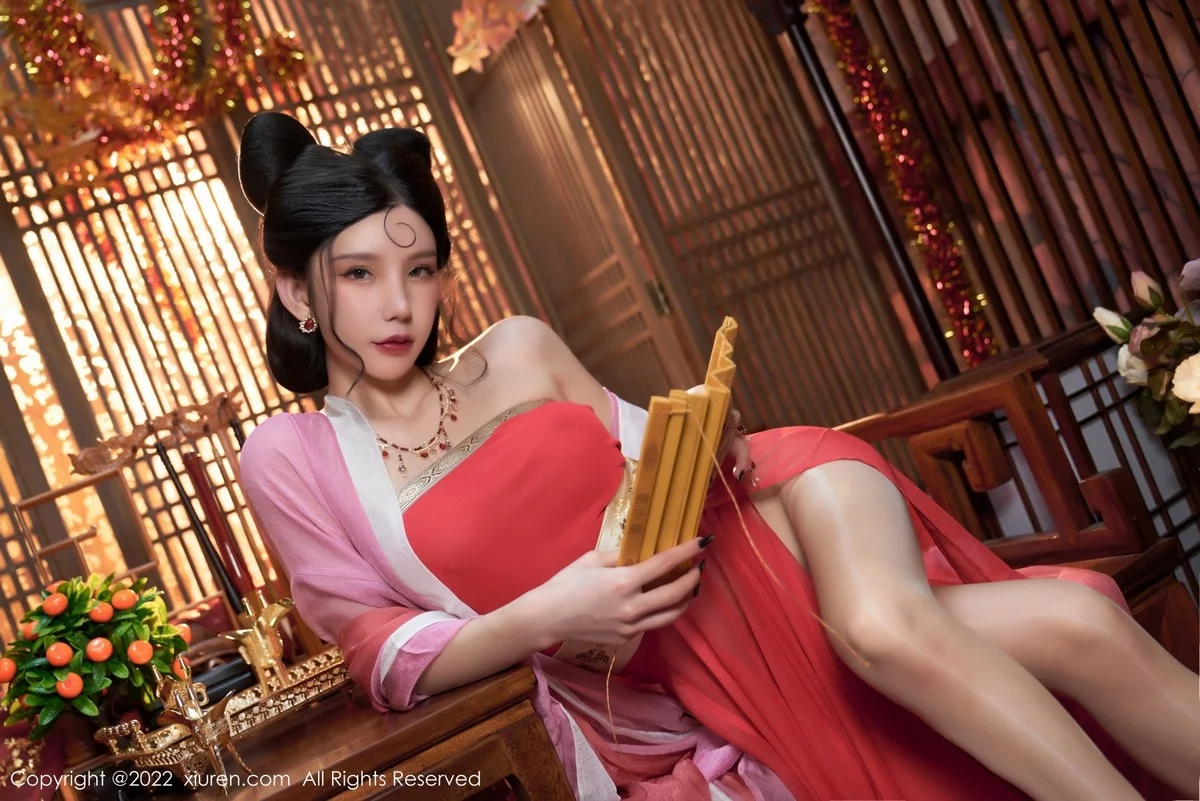Xrmnw.Vip_周于希_写真