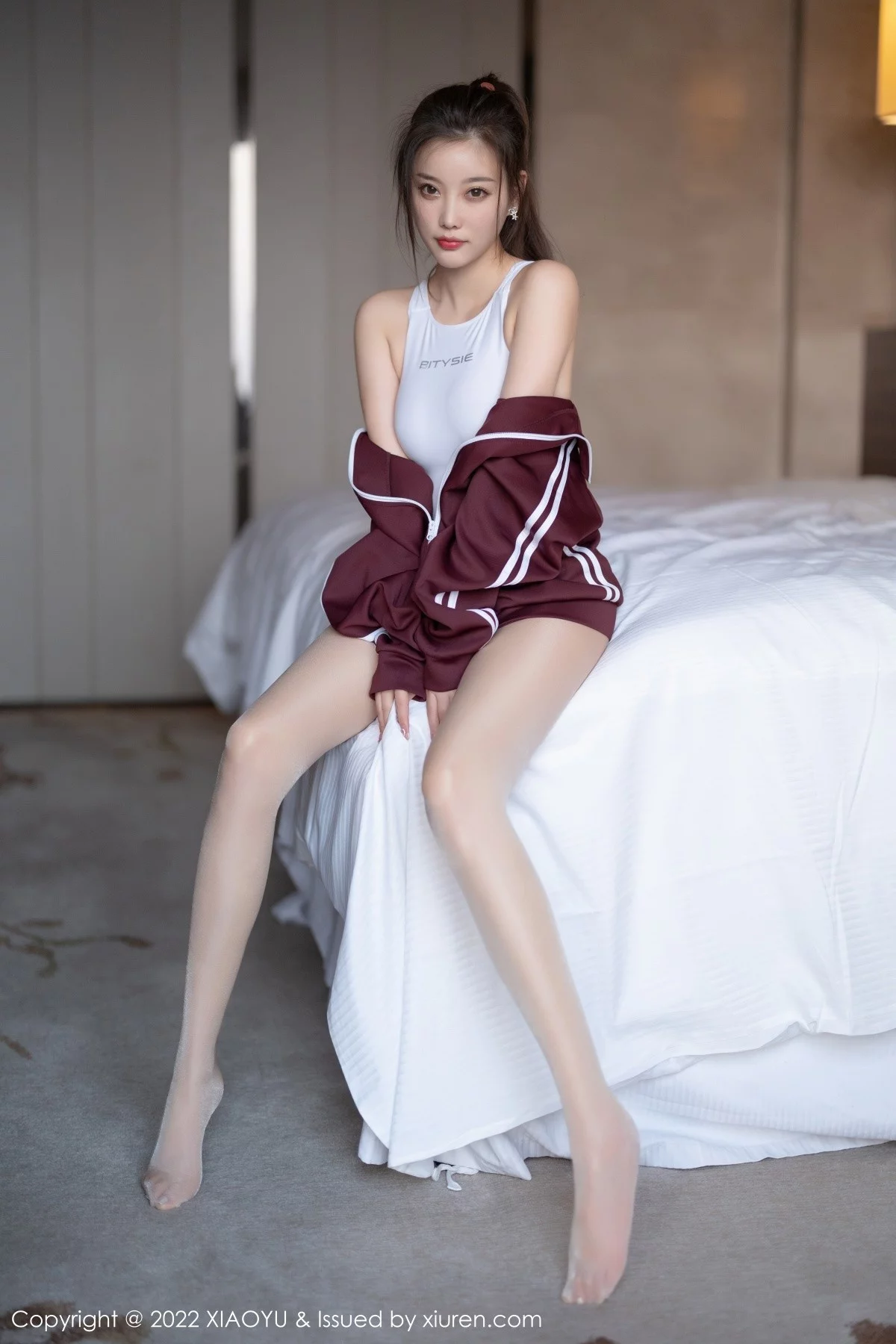 Xrmnw.Vip_杨晨晨_写真