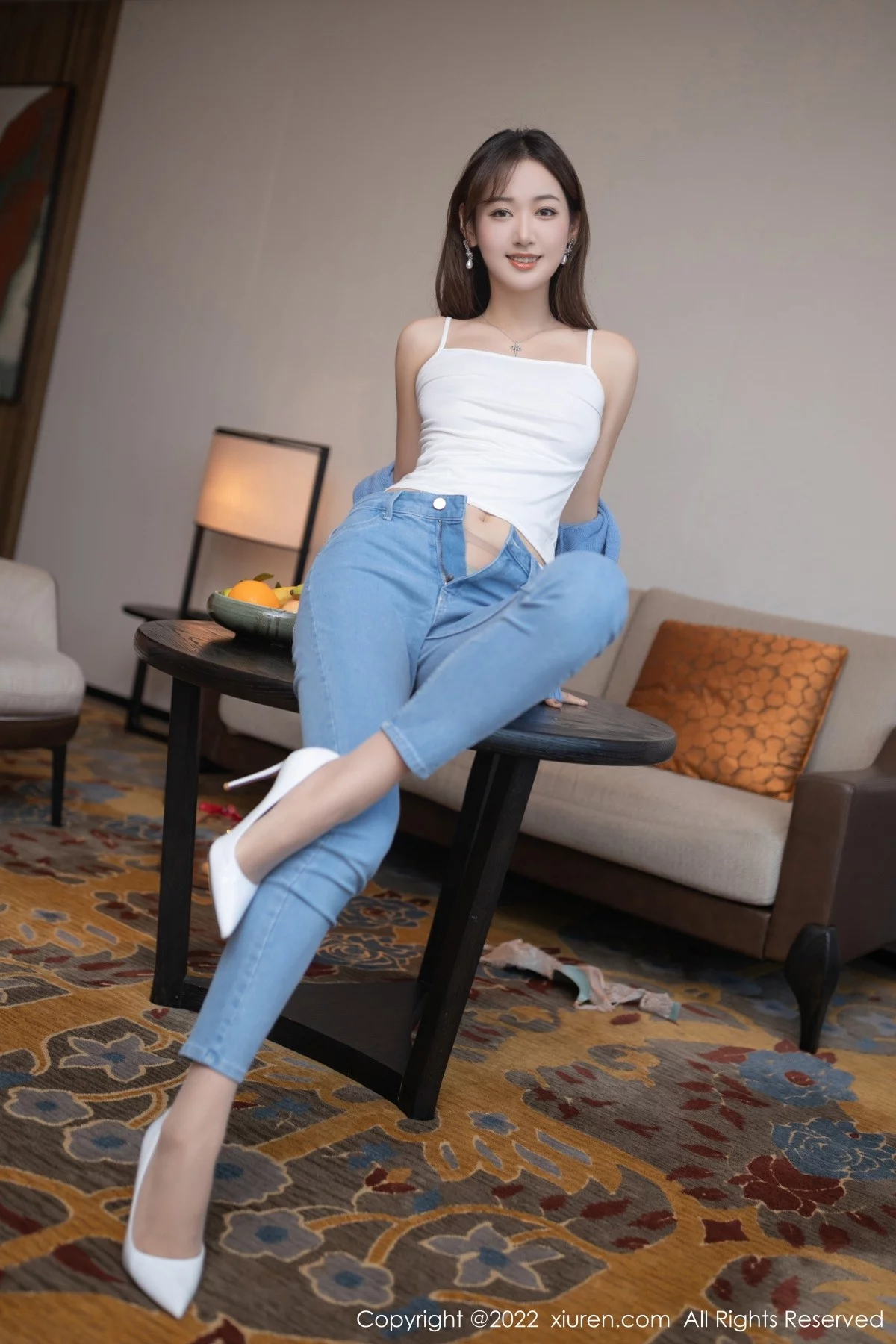 Xrmnw.Vip_唐安琪_写真