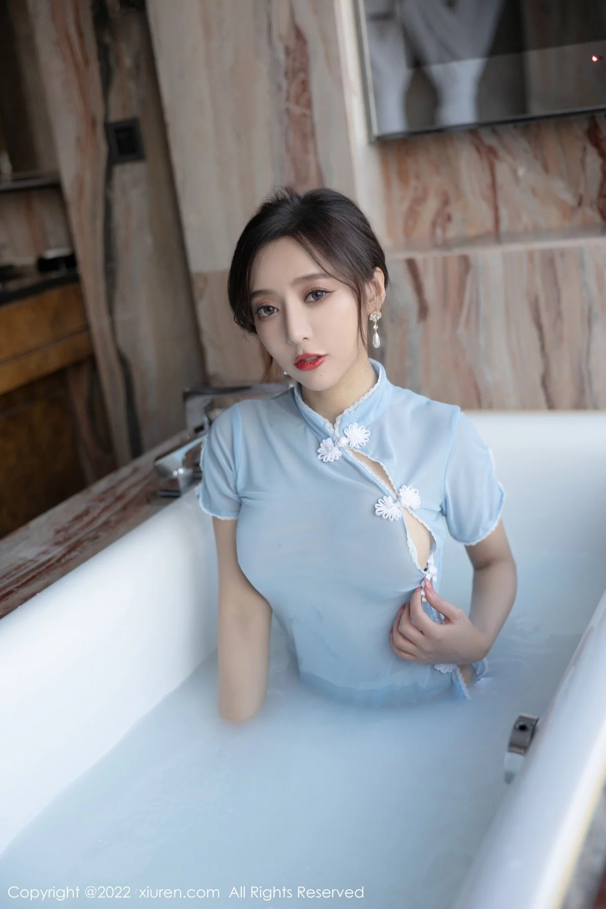 Xrmnw.Vip_王馨瑶_写真