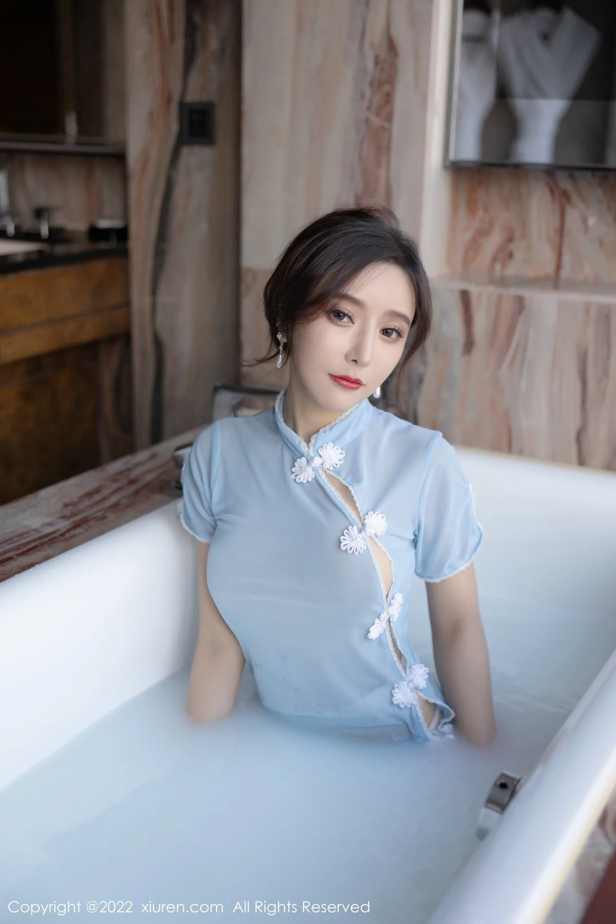 Xrmnw.Vip_王馨瑶_写真