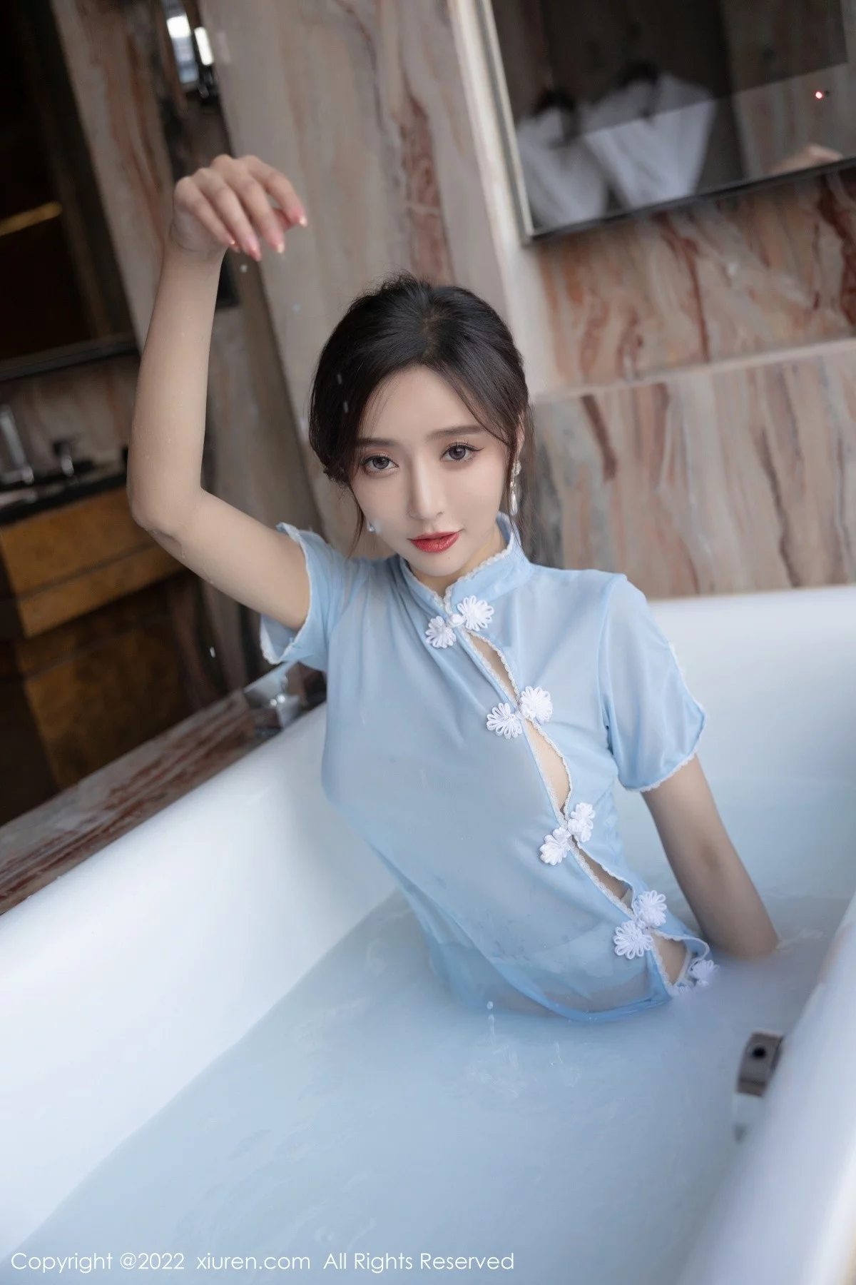 Xrmnw.Vip_王馨瑶_写真