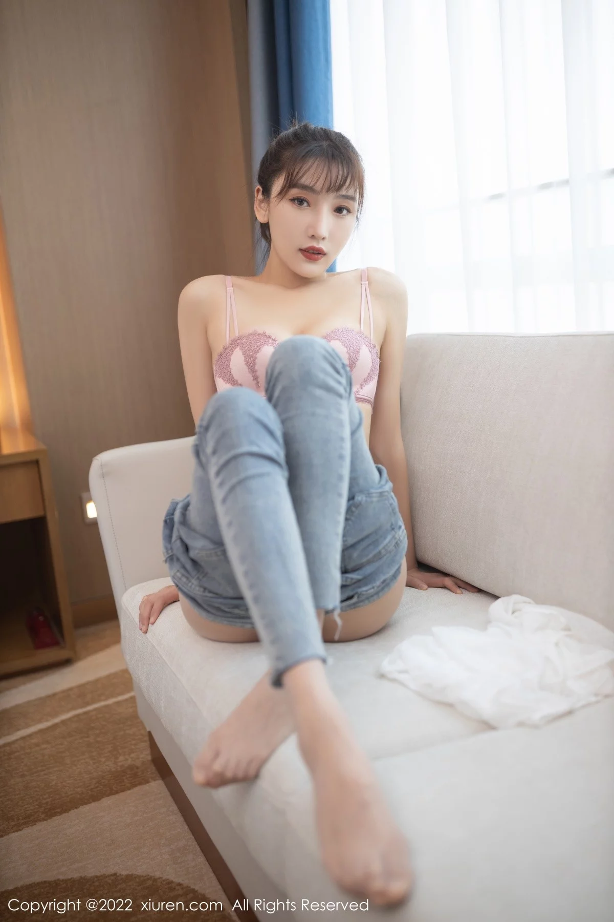 Xrmnw.Vip_陆萱萱_写真