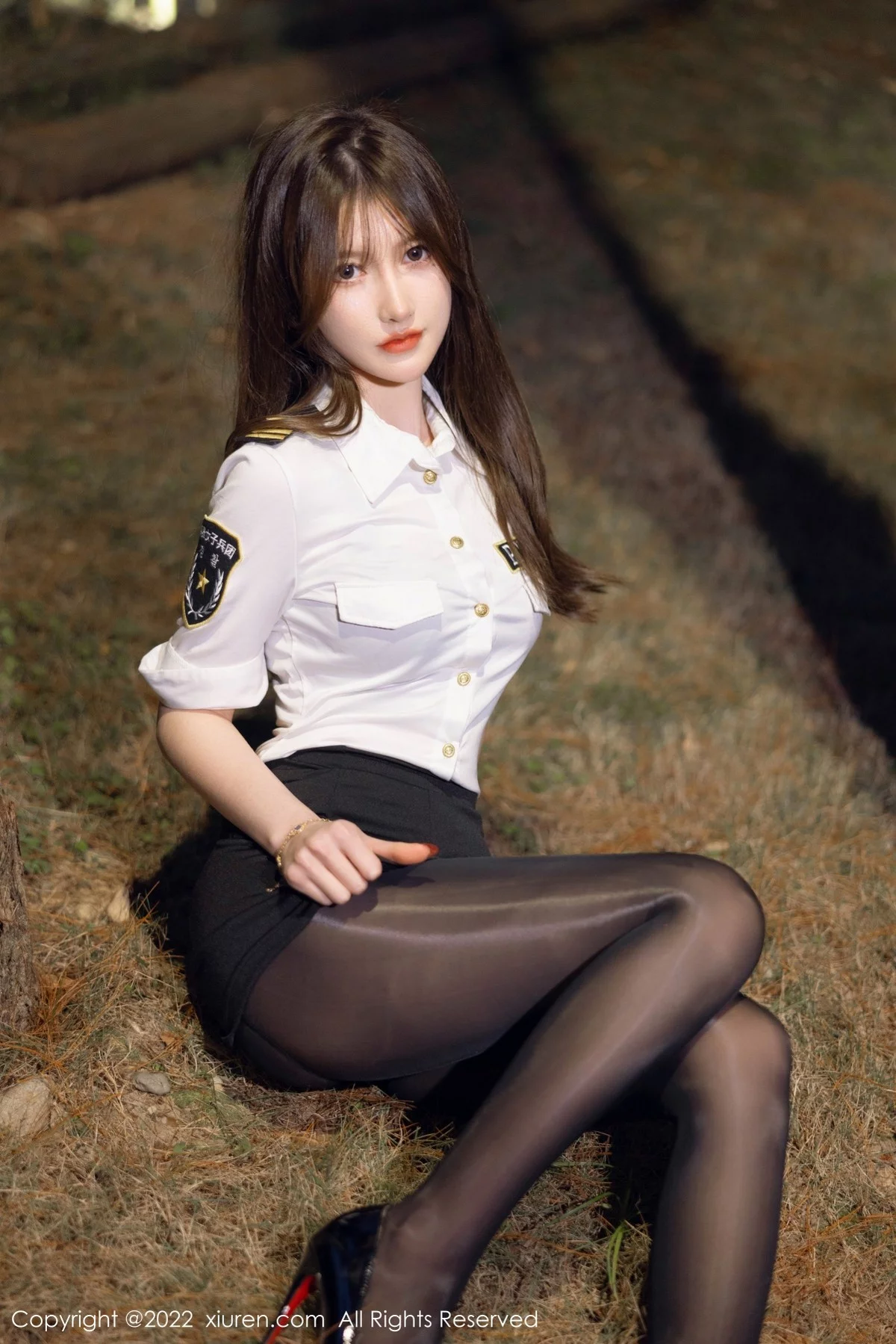 Xrmnw.Vip_美桃酱_写真