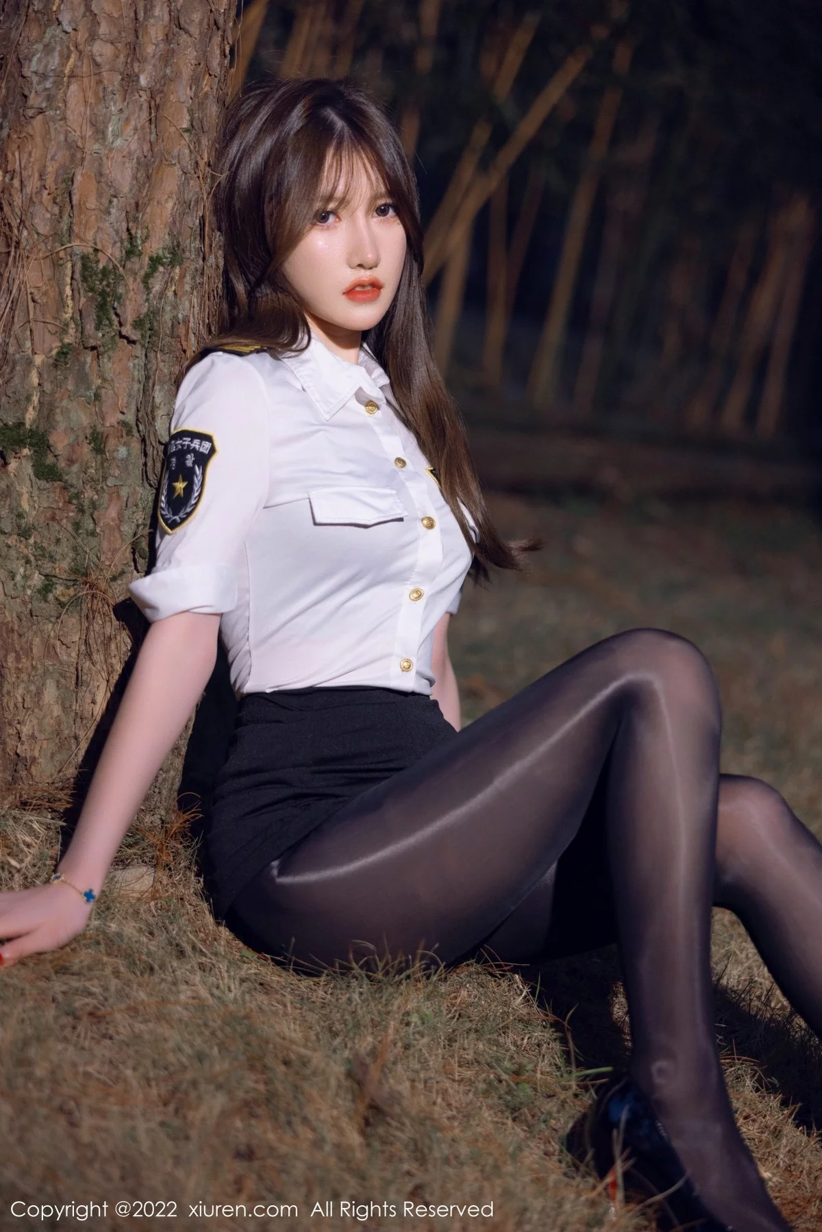 Xrmnw.Vip_美桃酱_写真