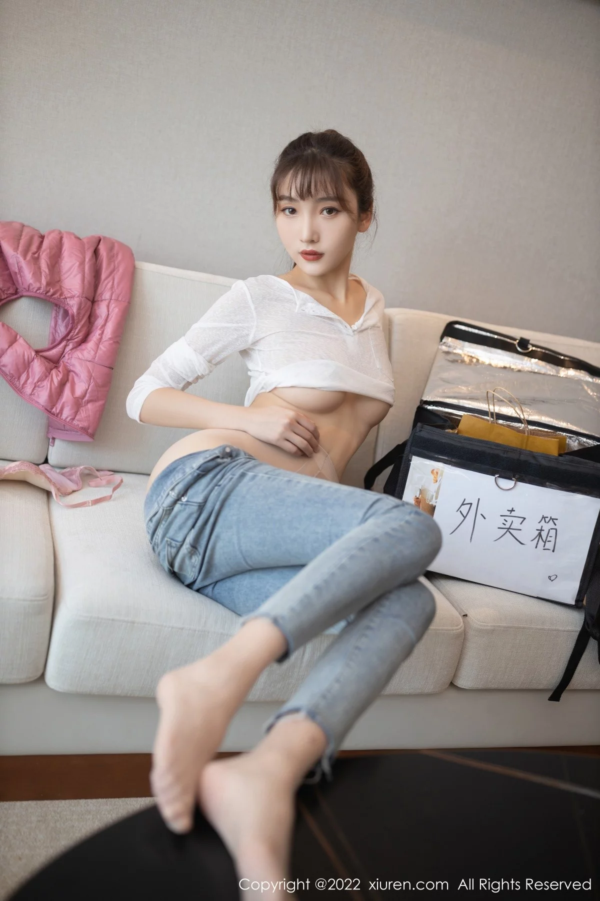 Xrmnw.Vip_陆萱萱_写真