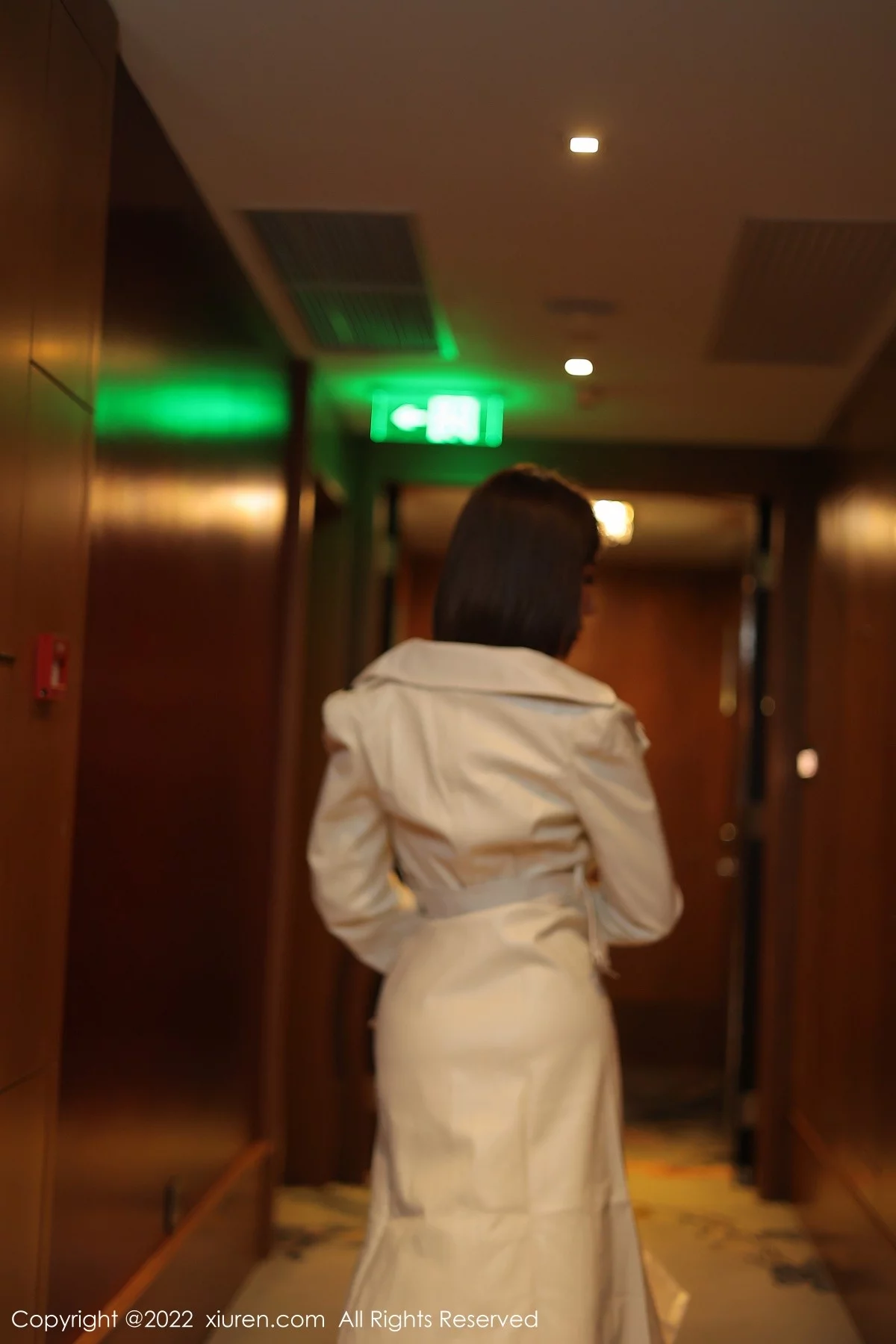 Xrmnw.Vip_果儿_写真