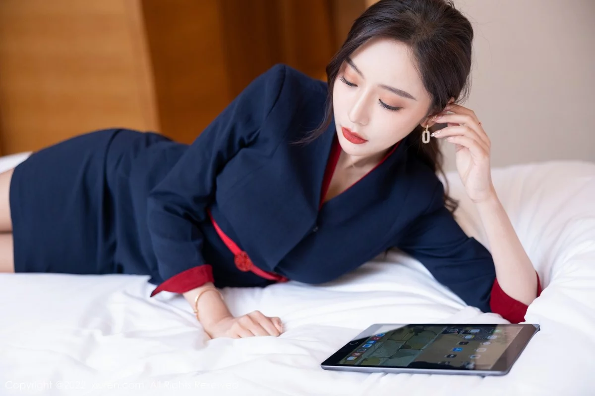 Xrmnw.Vip_王馨瑶_写真