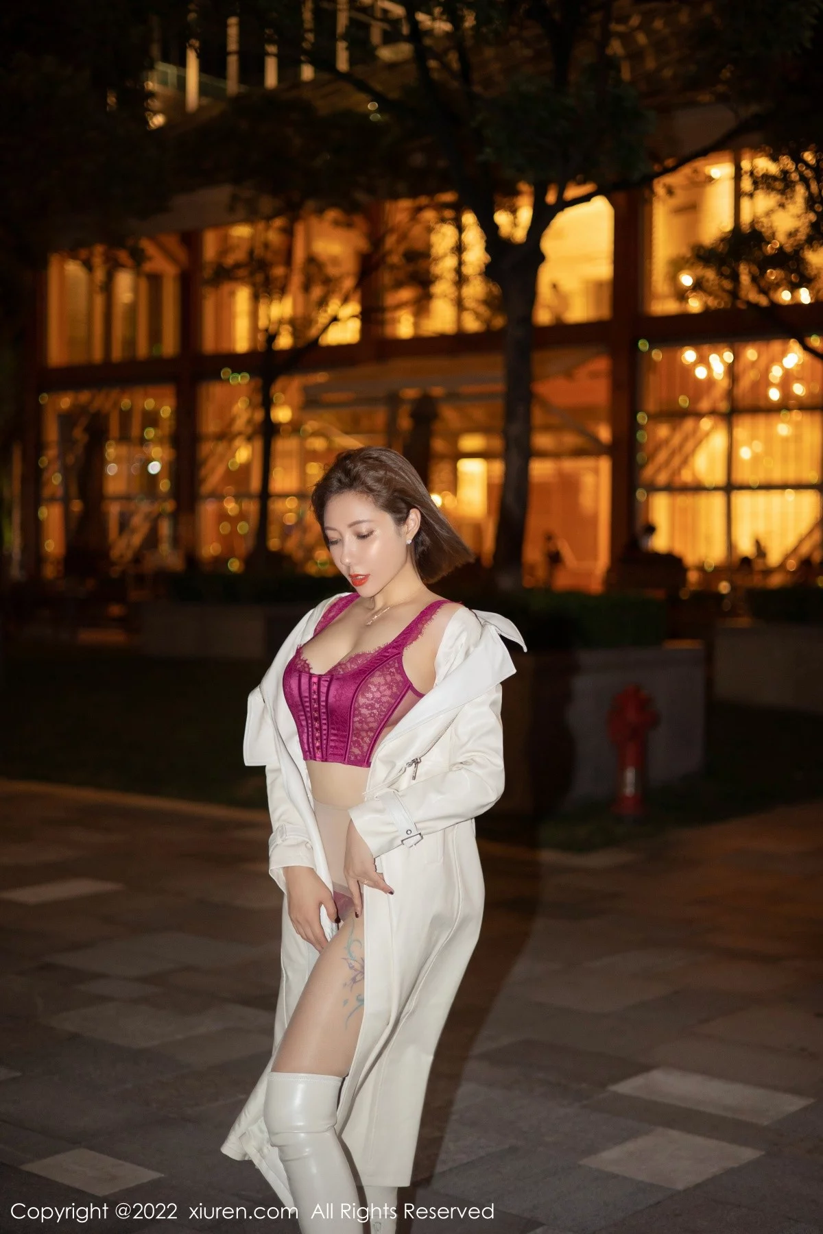 Xrmnw.Vip_果儿_写真