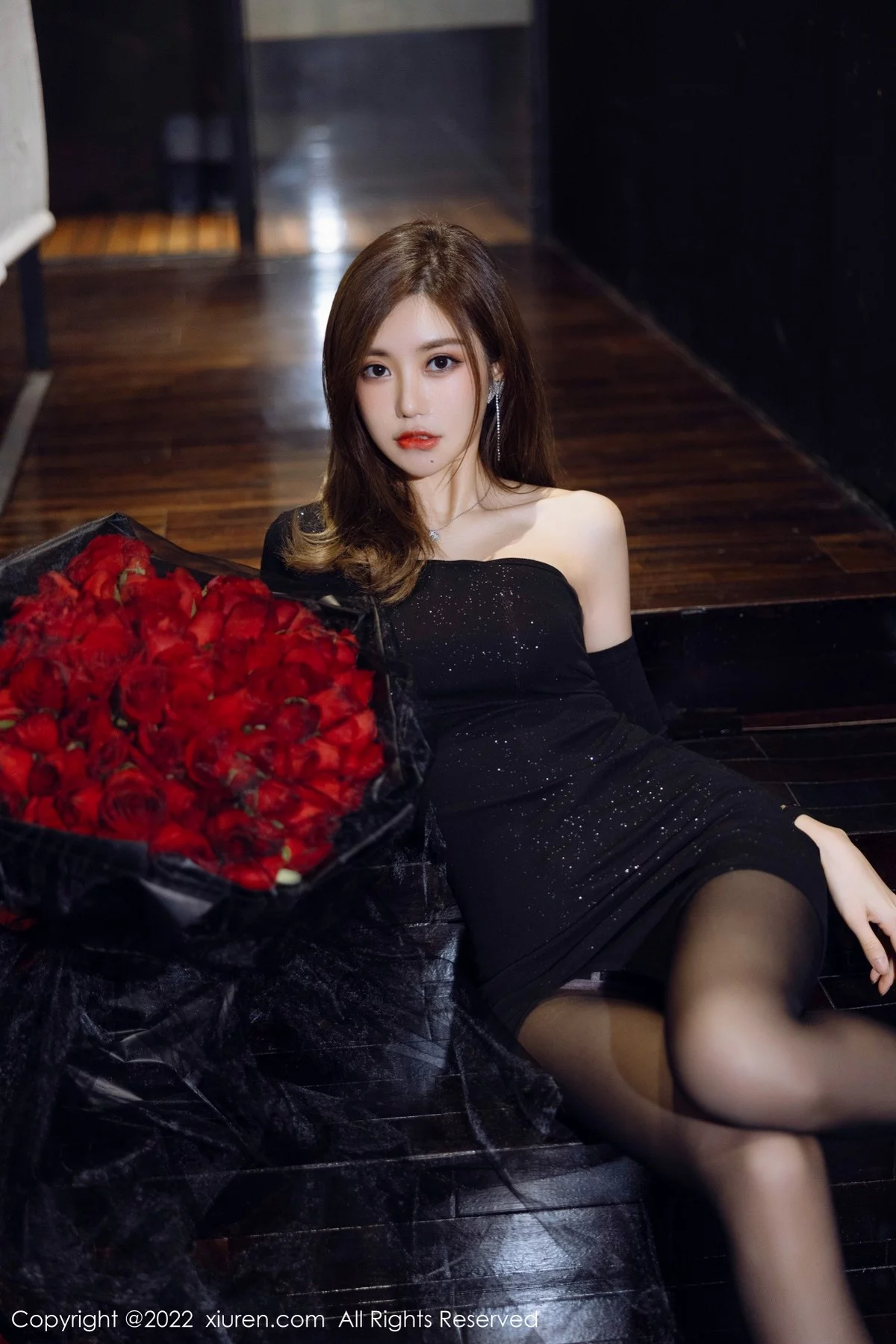 Xrmnw.Vip_绮里嘉_写真