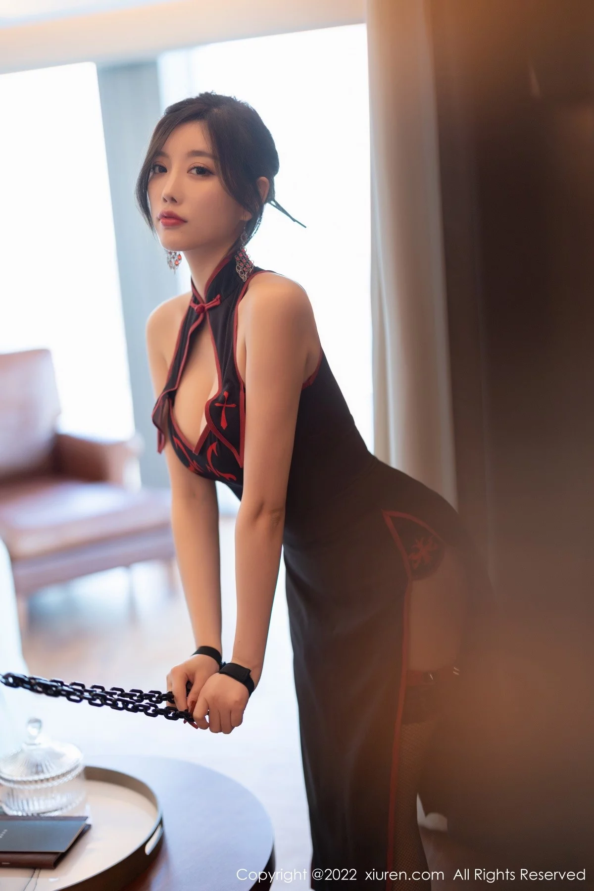 Xrmnw.Vip_杨晨晨_写真