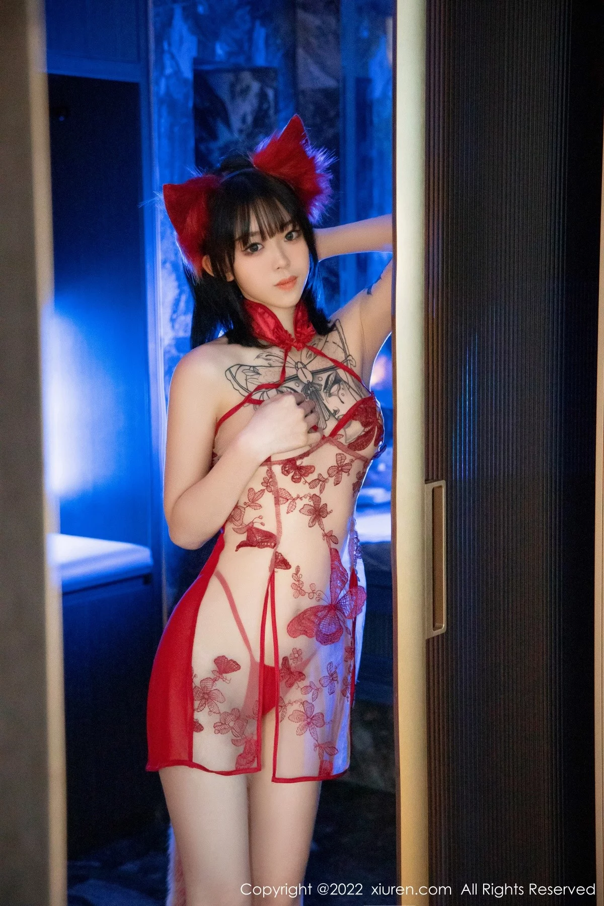 Xrmnw.Vip_奶瓶_写真
