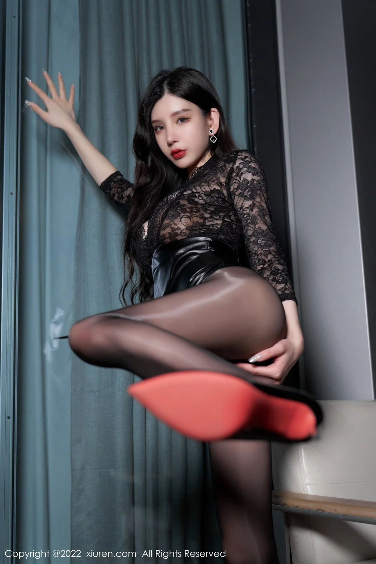 Xrmnw.Vip_周于希_写真
