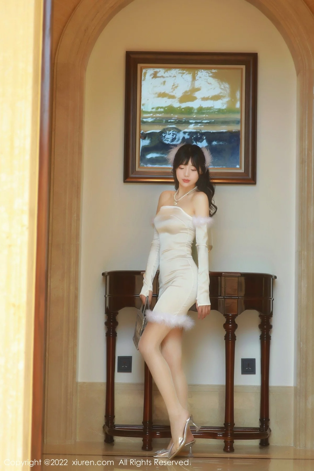 Xrmnw.Vip_佘贝拉_写真
