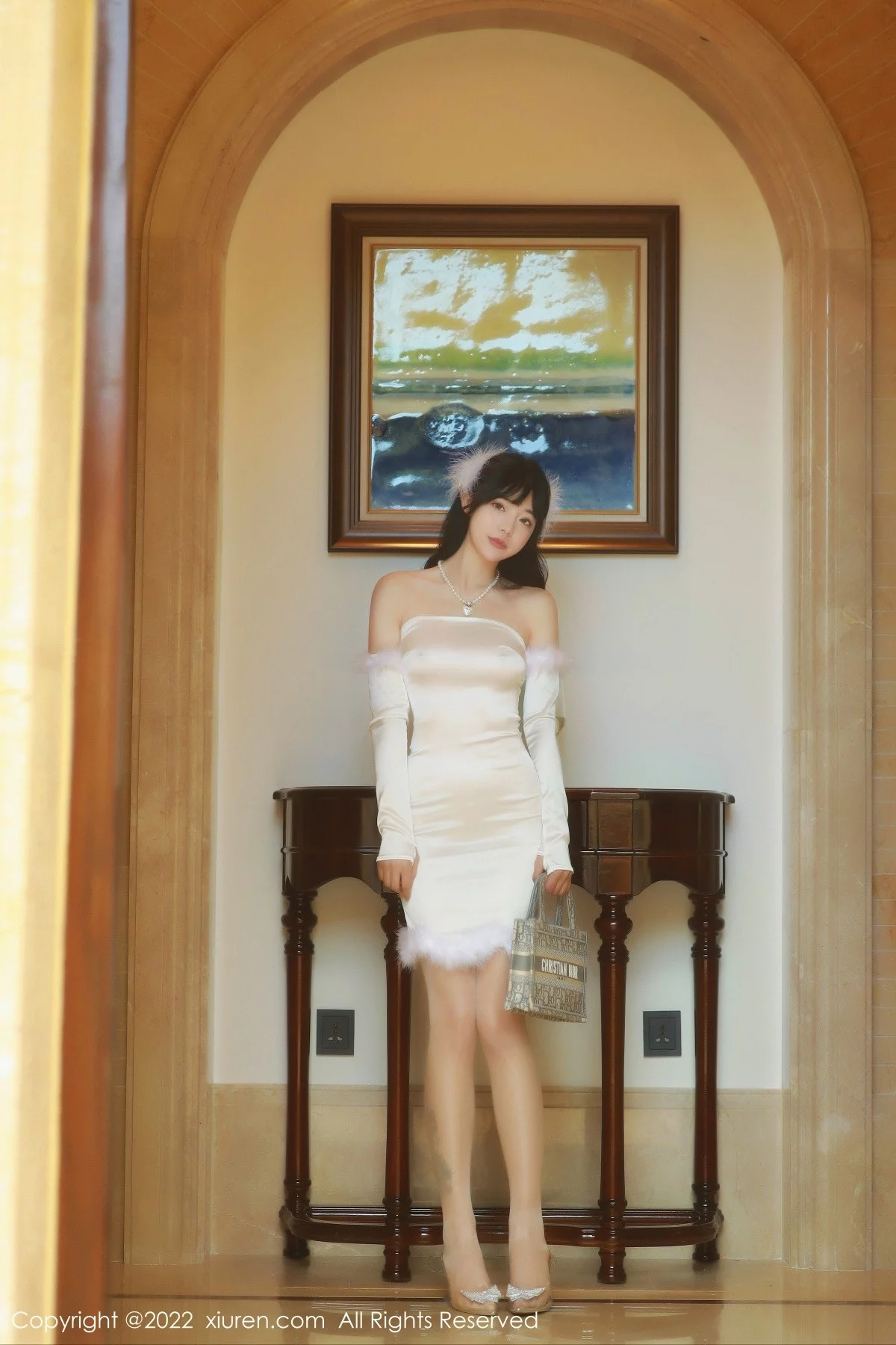 Xrmnw.Vip_佘贝拉_写真