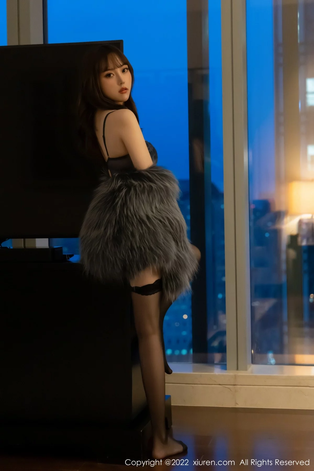Xrmnw.Vip_豆瓣酱_写真