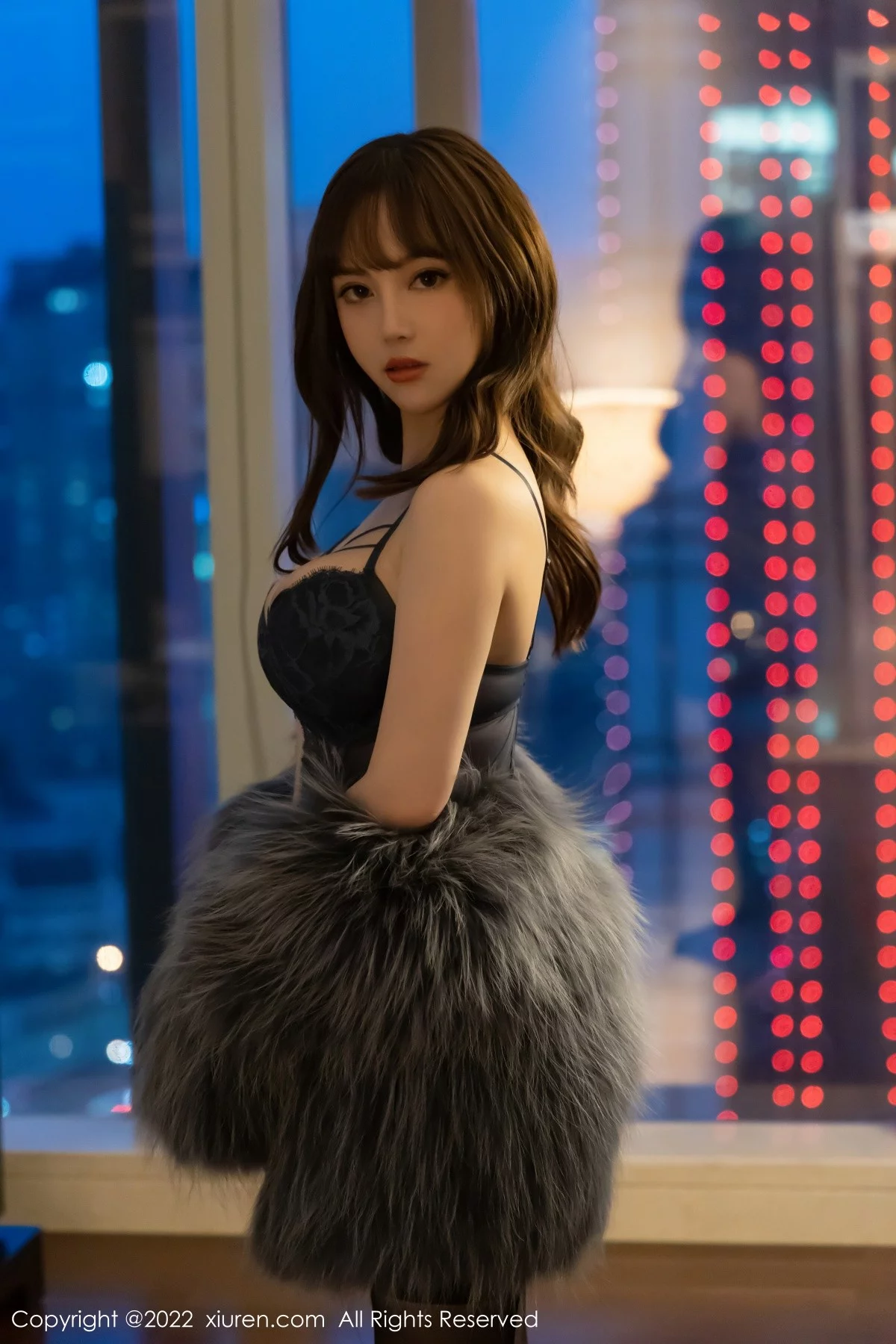 Xrmnw.Vip_豆瓣酱_写真