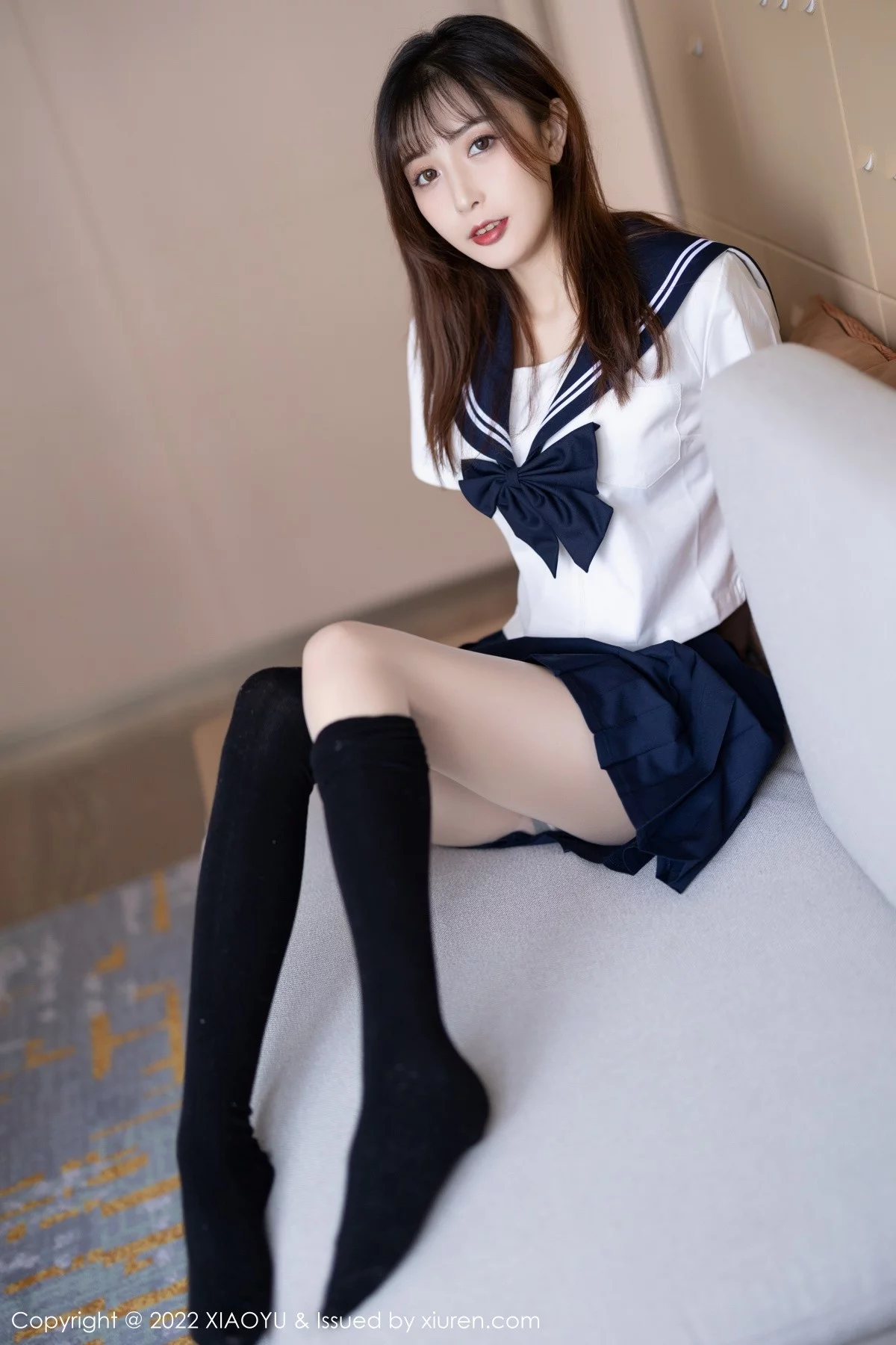 Xrmnw.Vip_林星阑_写真