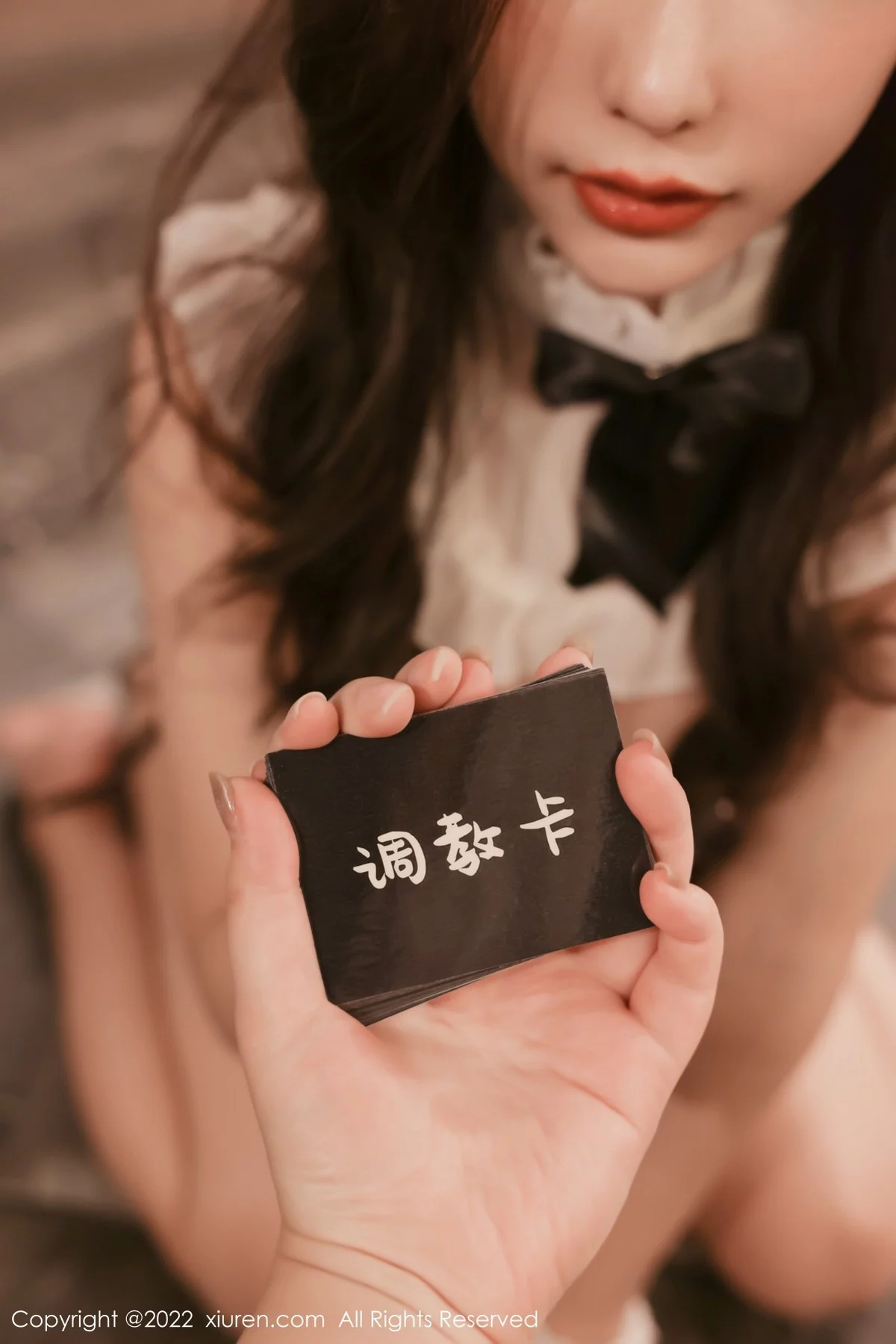 Xrmnw.Vip_尹甜甜_写真