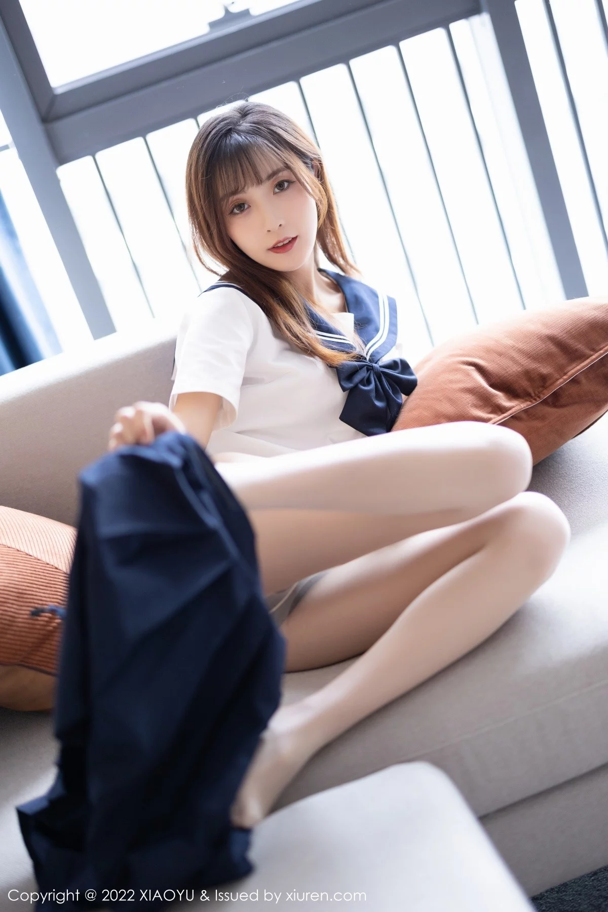 Xrmnw.Vip_林星阑_写真