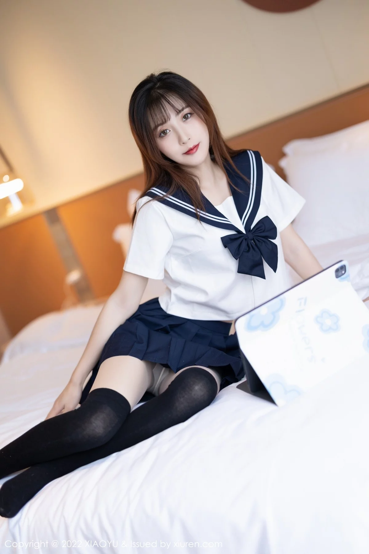 Xrmnw.Vip_林星阑_写真