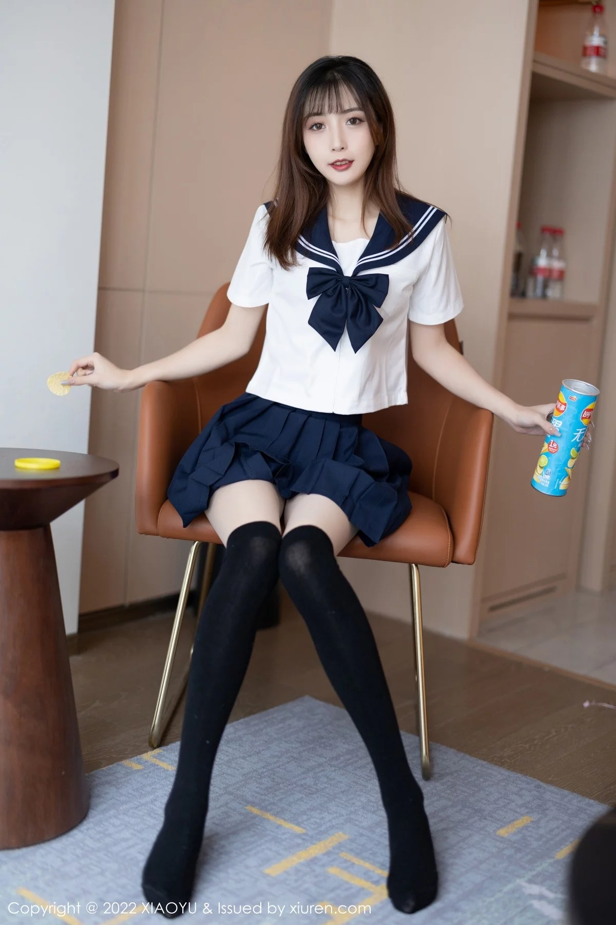 Xrmnw.Vip_林星阑_写真
