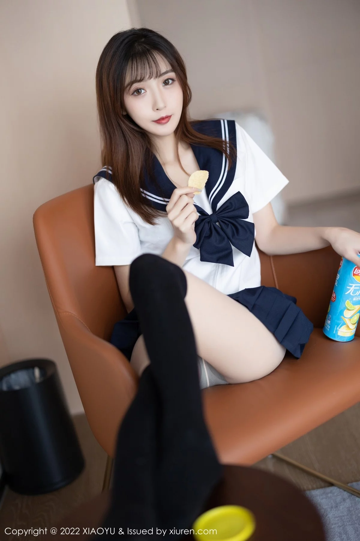 Xrmnw.Vip_林星阑_写真